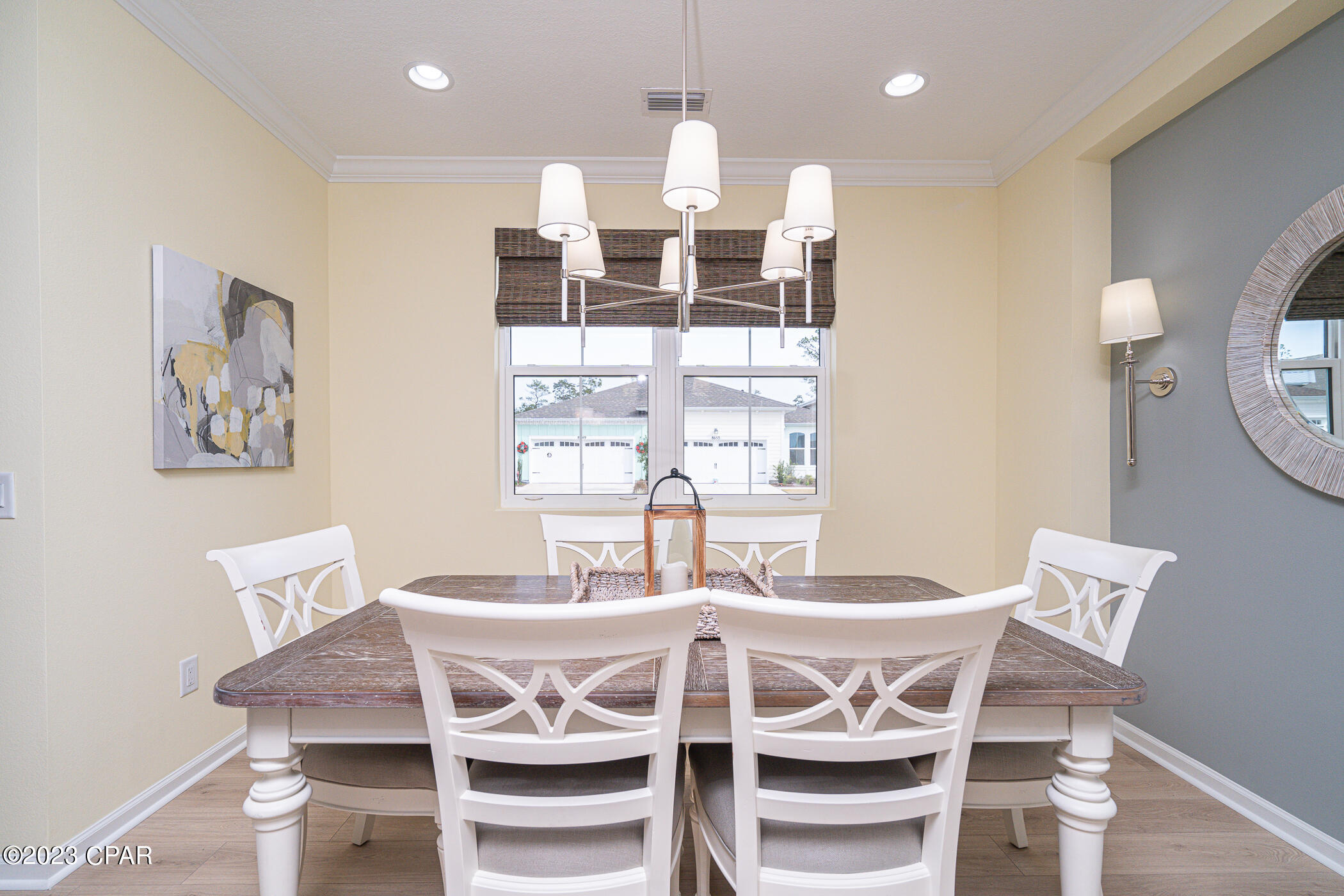 Latitude at Watersound - Residential