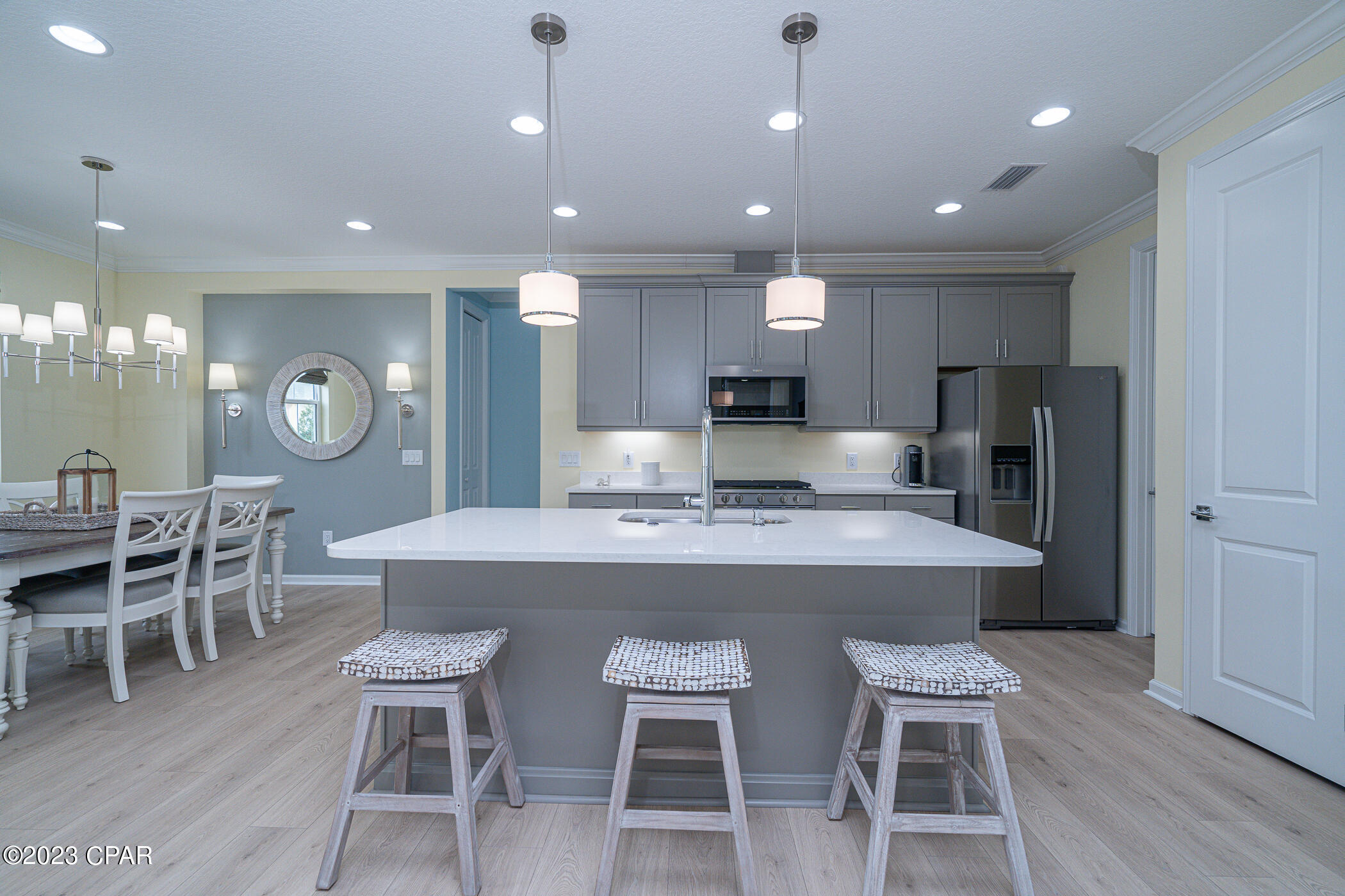 Latitude at Watersound - Residential