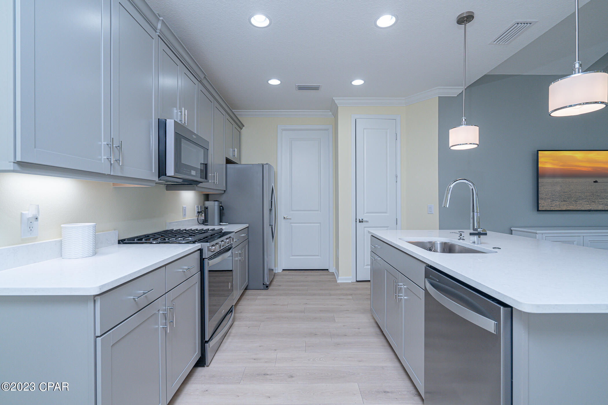 Latitude at Watersound - Residential