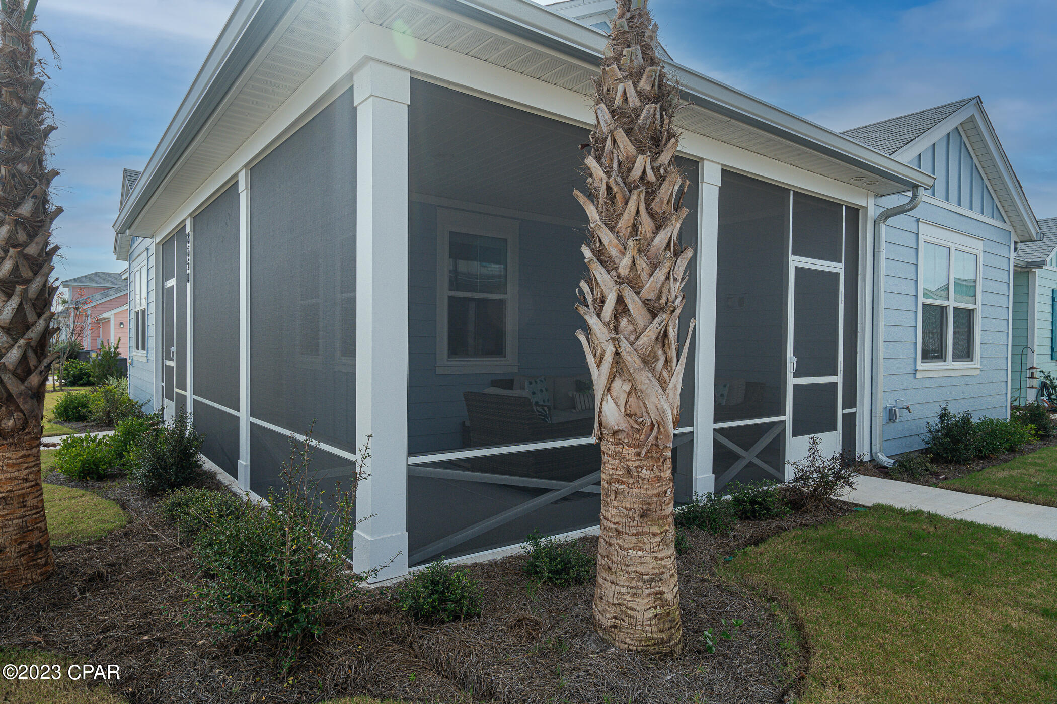 Latitude at Watersound - Residential