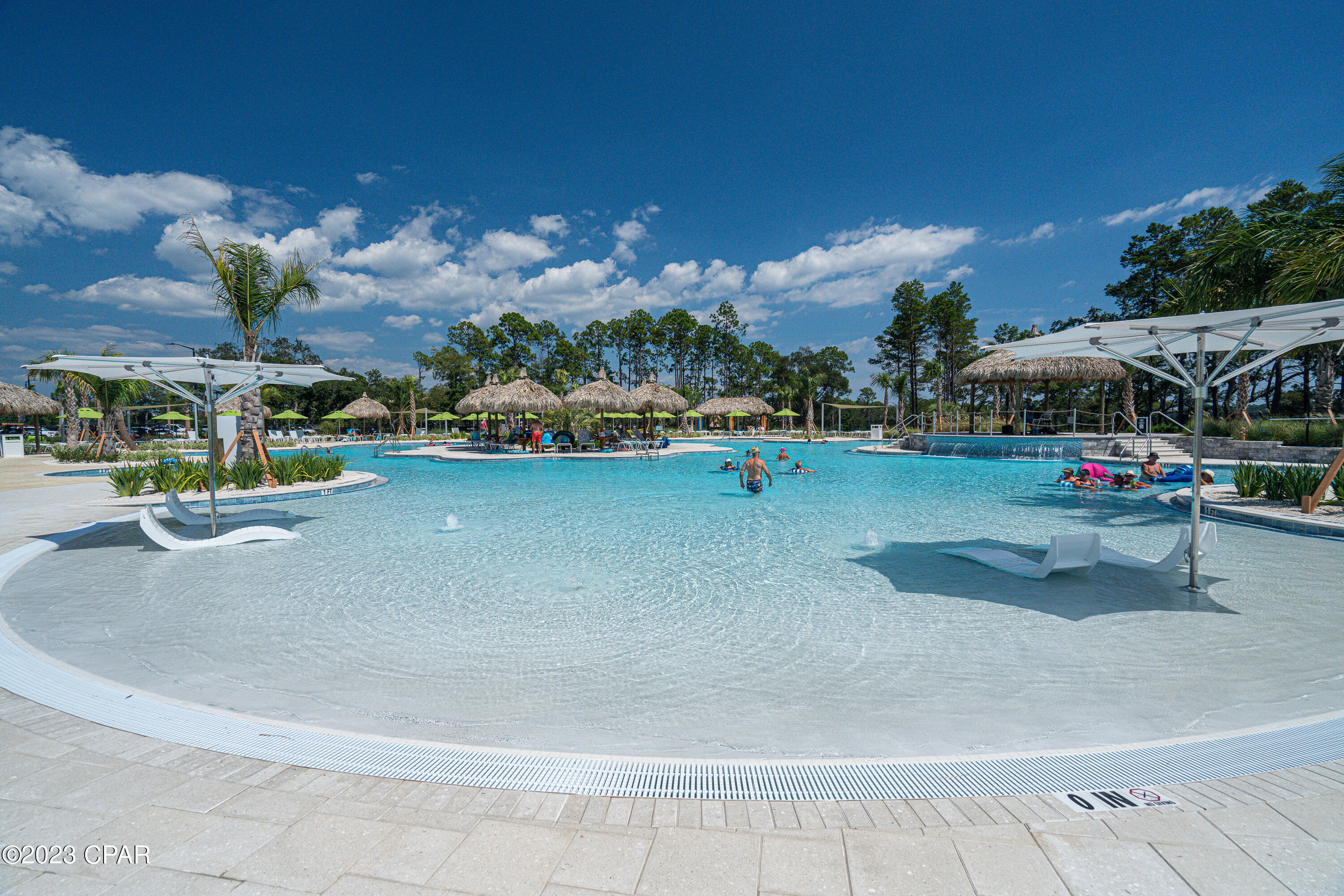 Latitude at Watersound - Residential