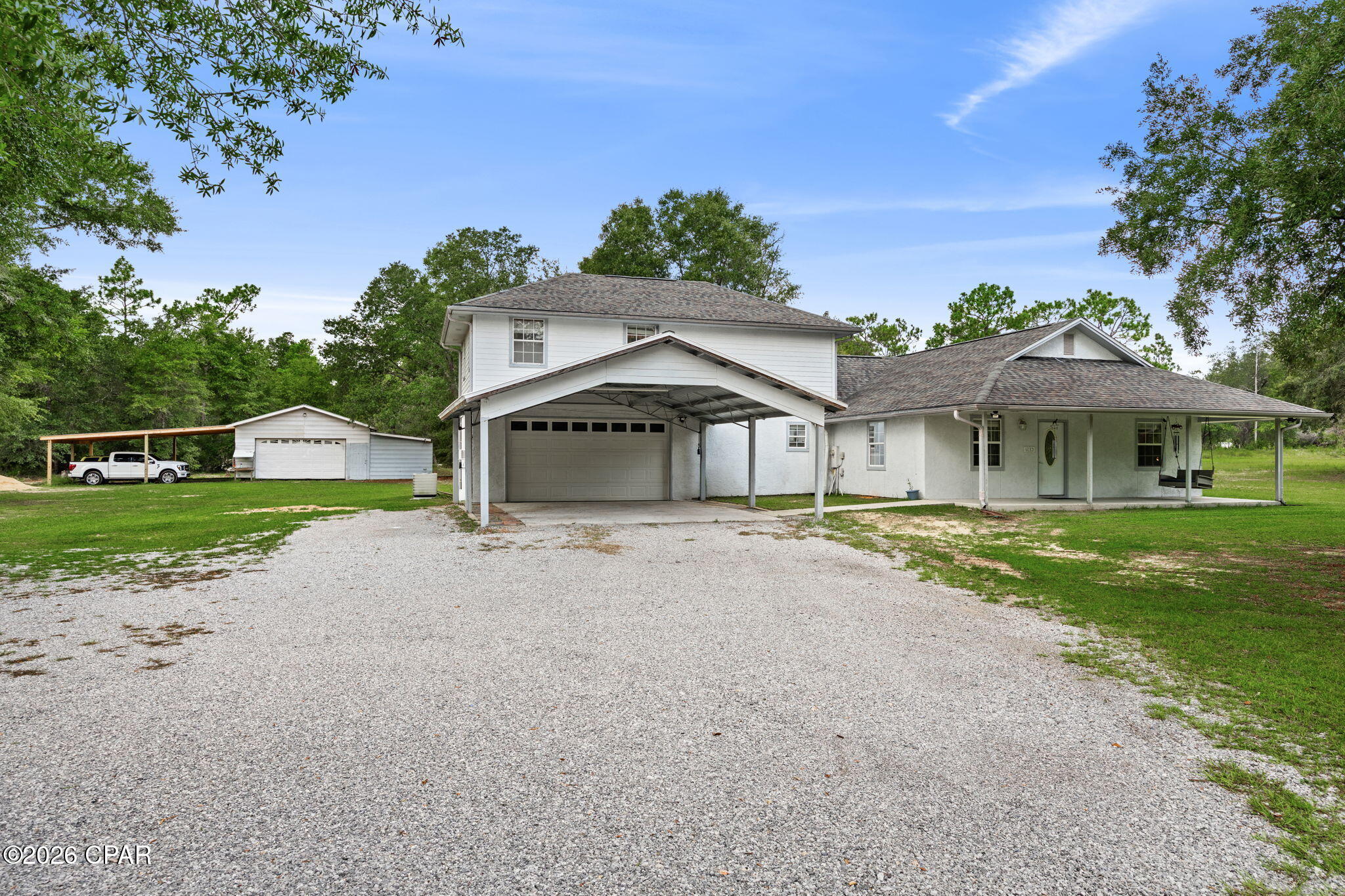 4152 Leisure Lakes Drive