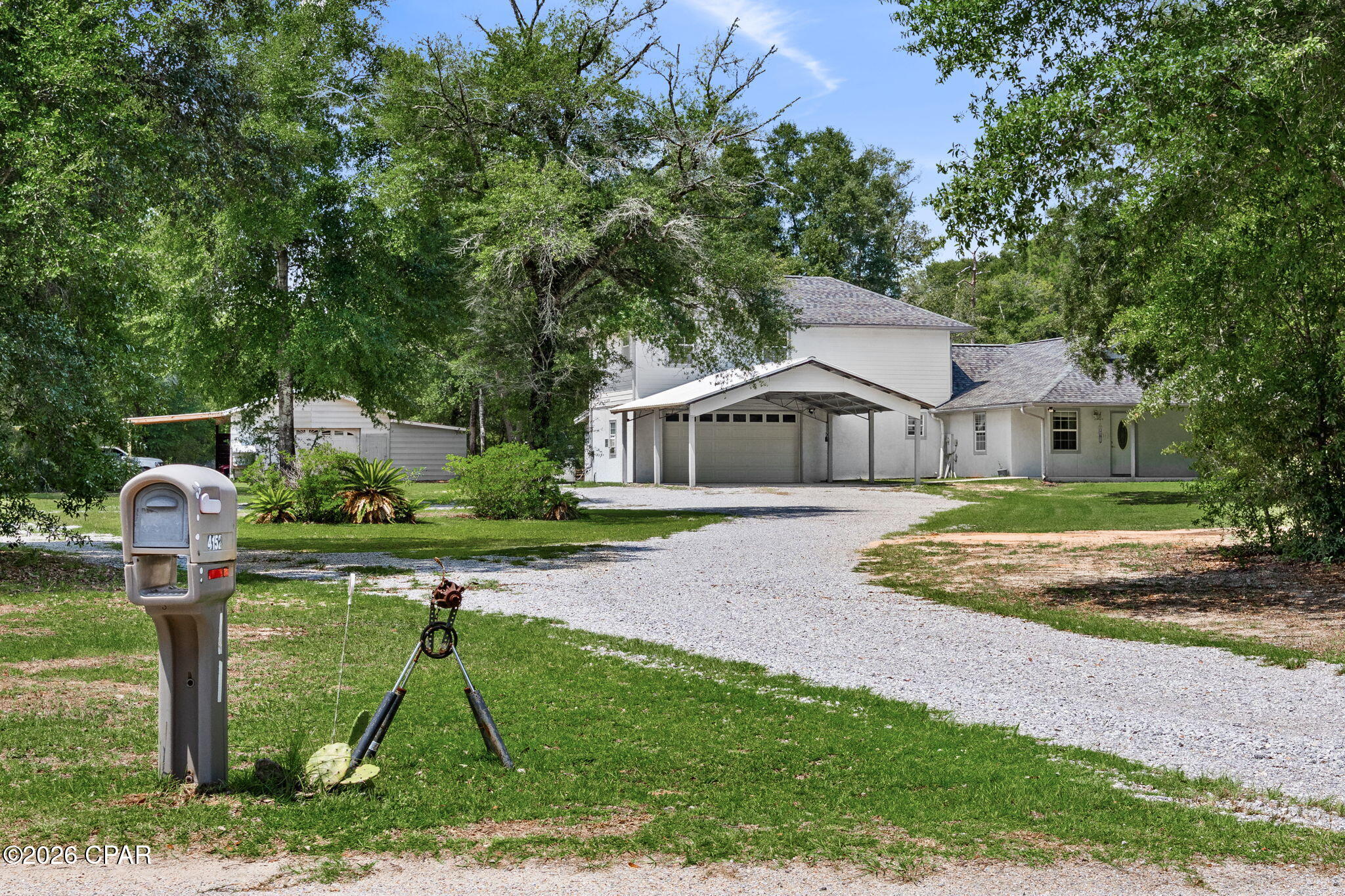 4152 Leisure Lakes Drive