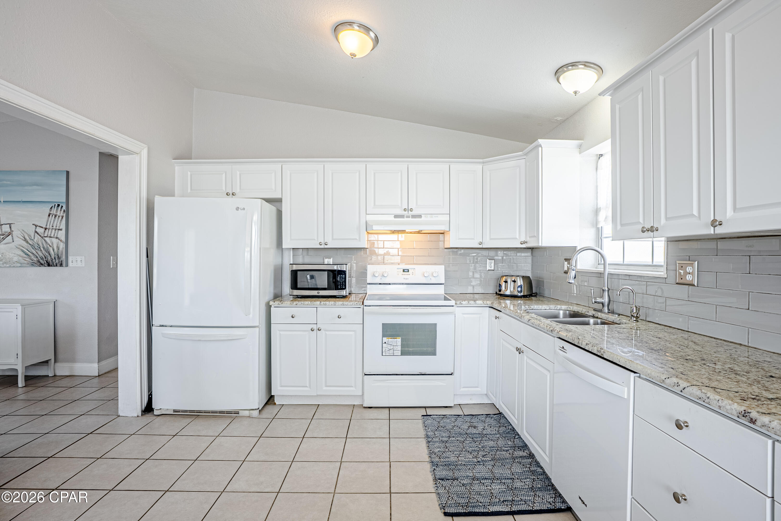 Kiska Beach - Residential