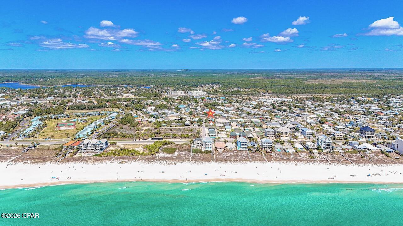 Kiska Beach - Residential