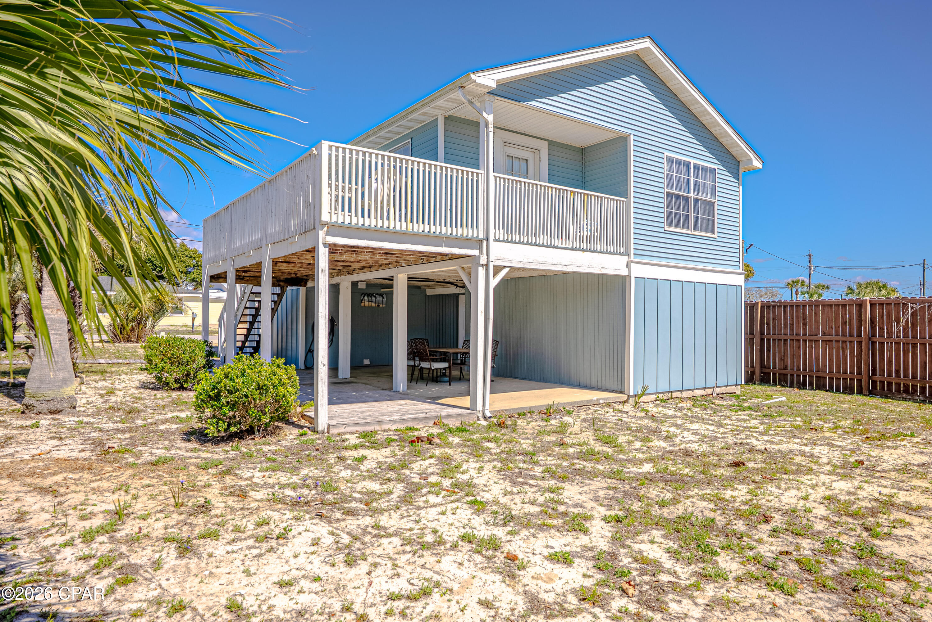 Kiska Beach - Residential