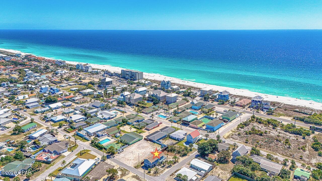 Kiska Beach - Residential