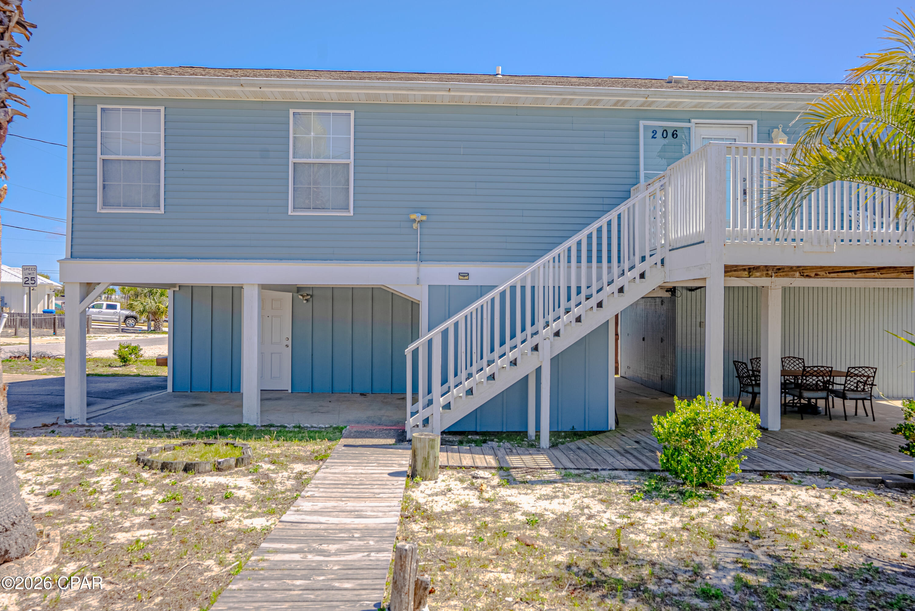 Kiska Beach - Residential