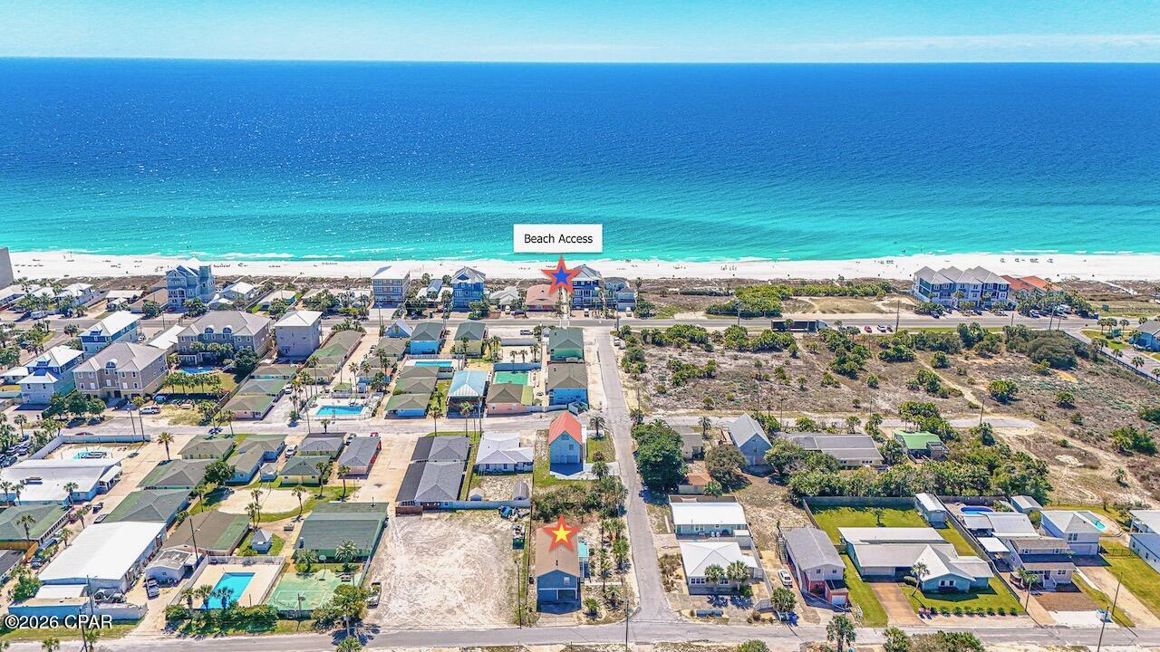 Kiska Beach - Residential