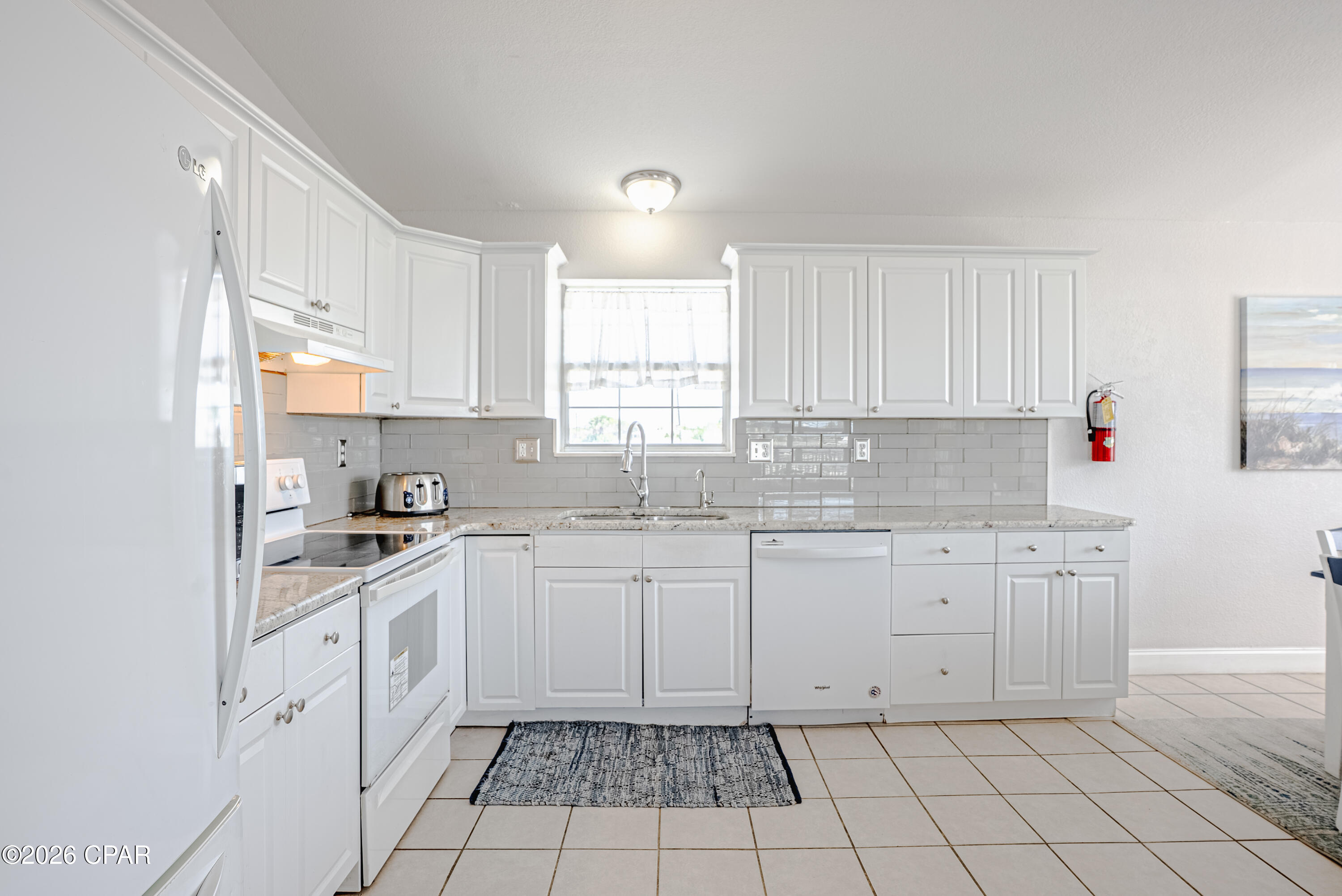 Kiska Beach - Residential