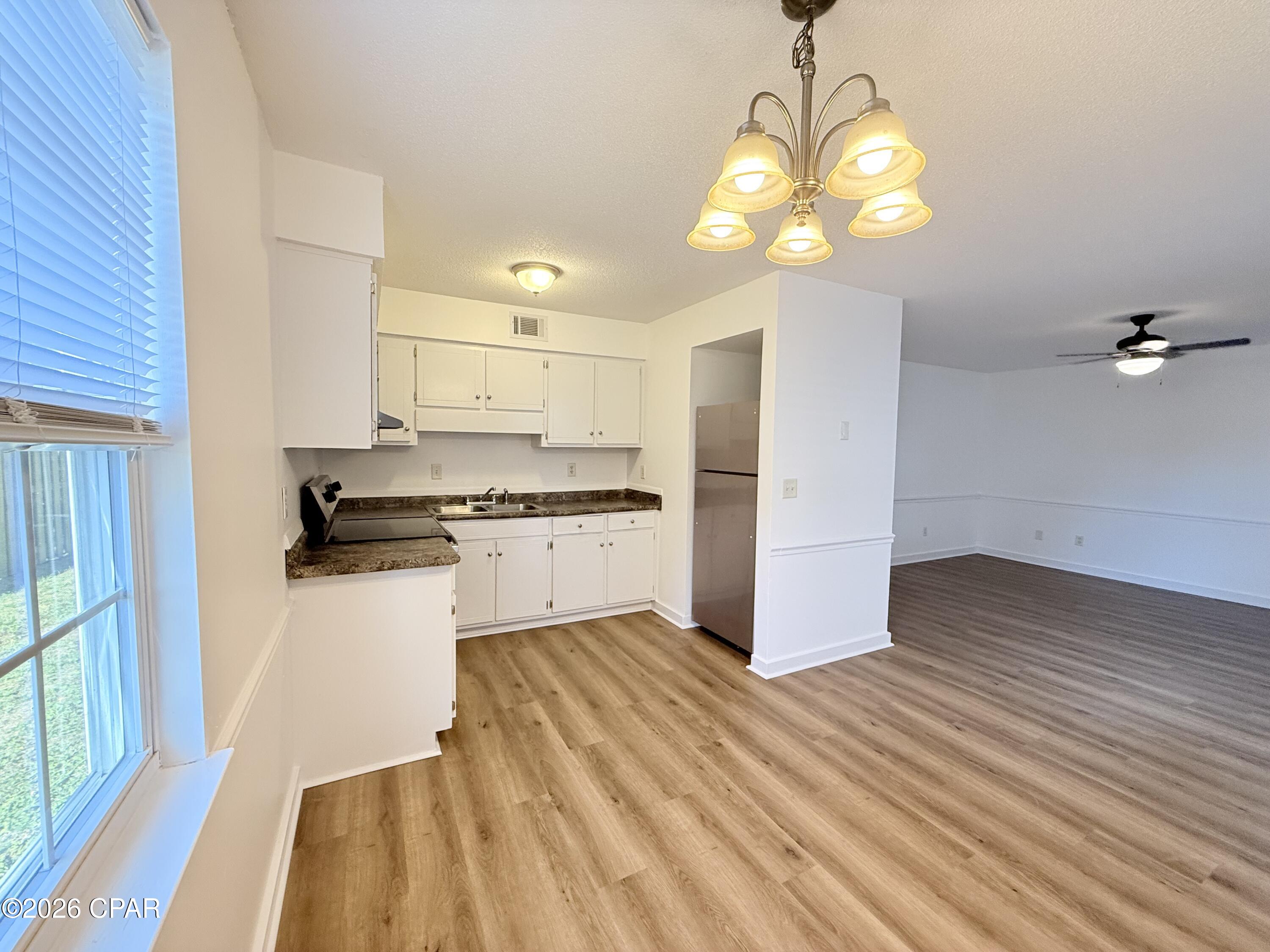 [No Recorded Subdiv] - Residential Lease