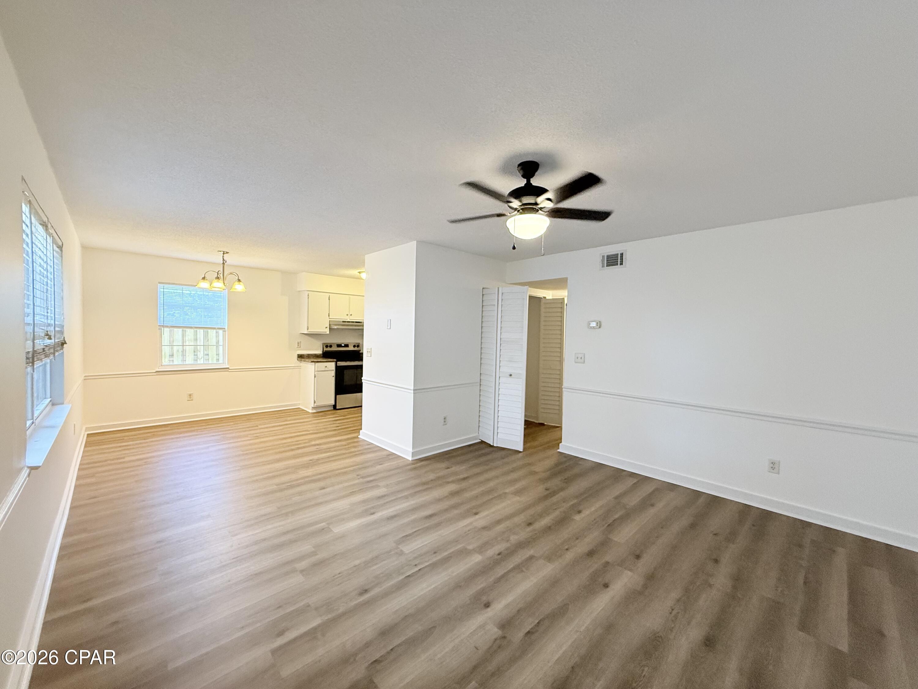 [No Recorded Subdiv] - Residential Lease