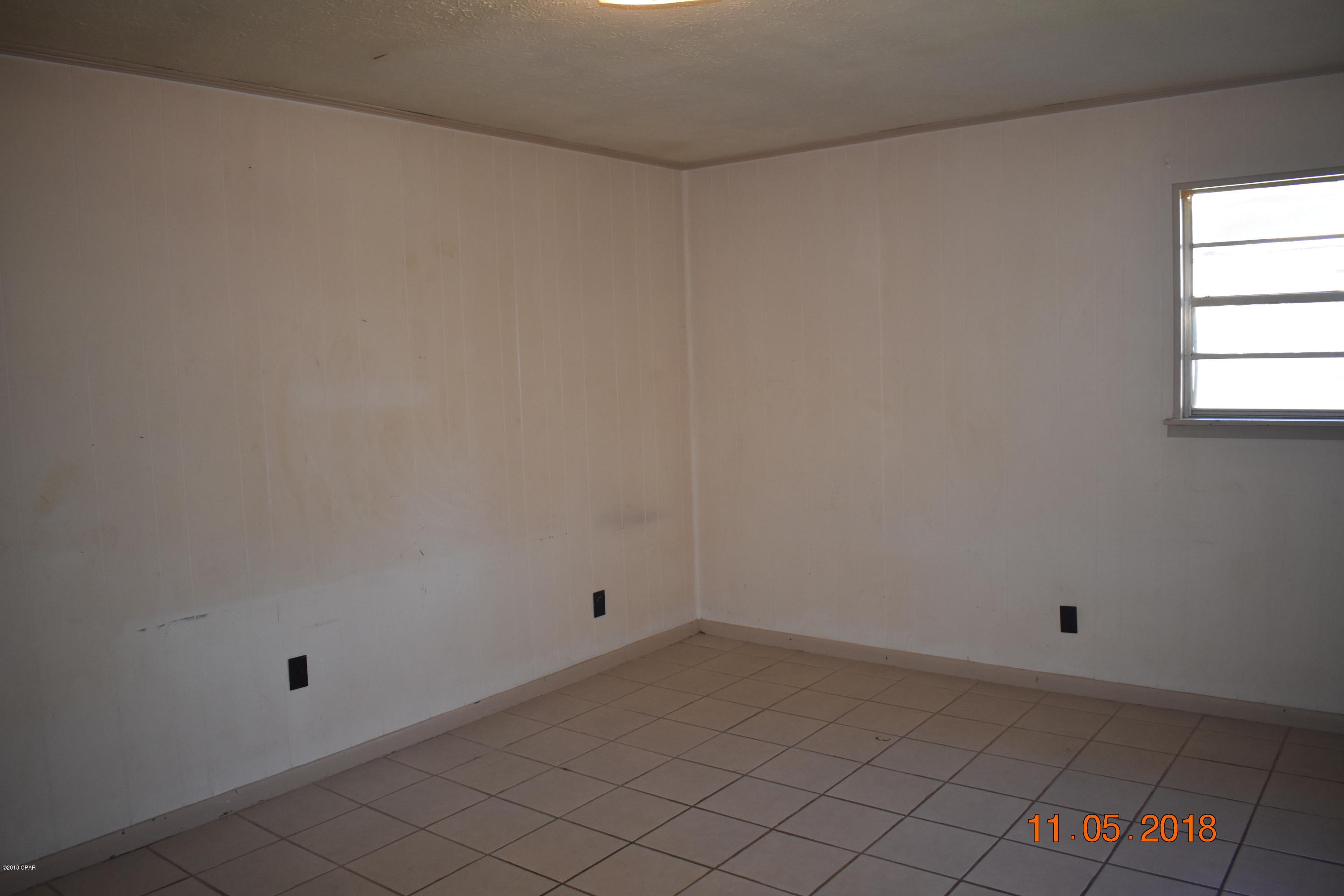 No Named Subdivision - Residential Lease