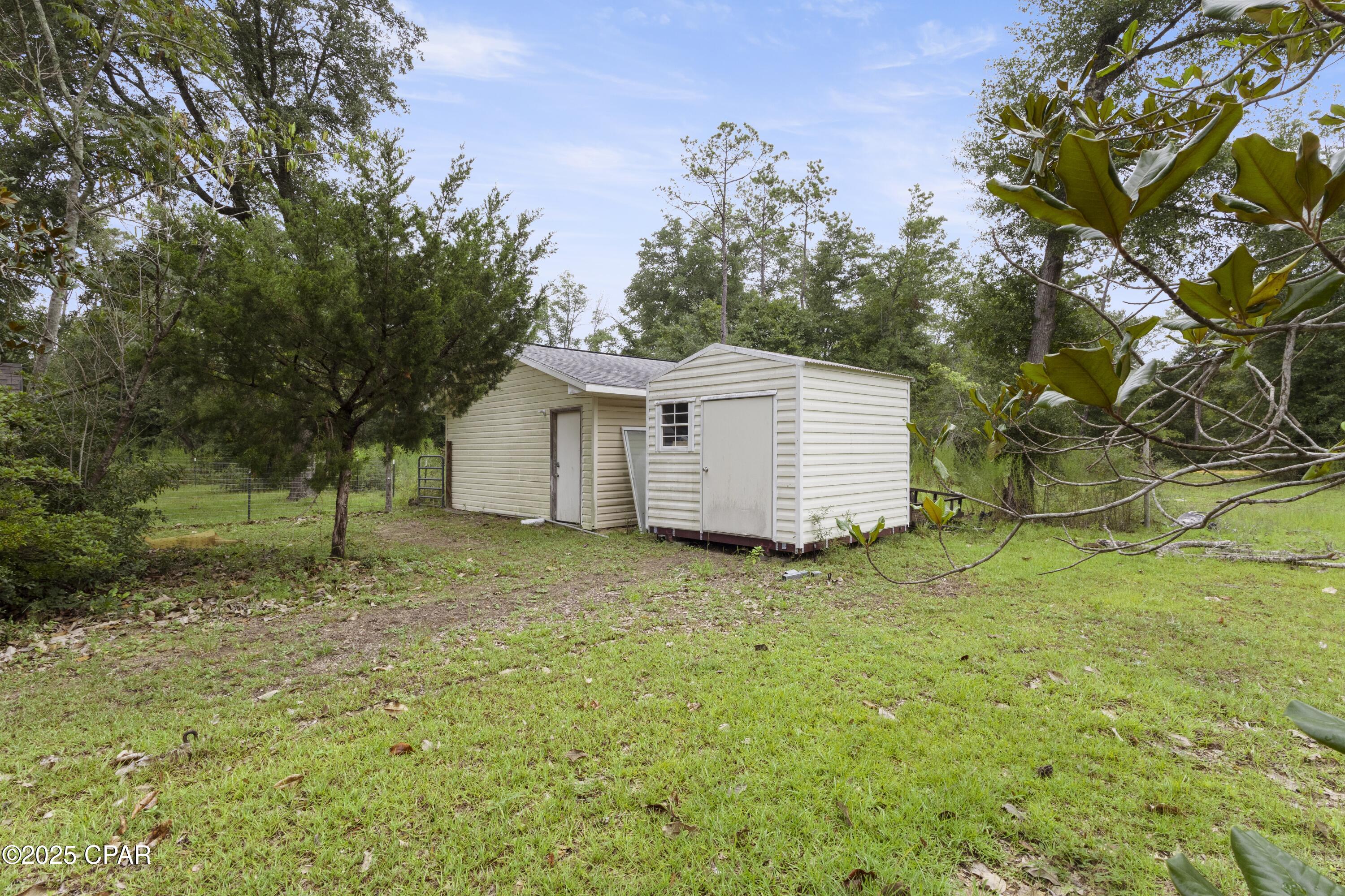 No Named Subdivision - Residential