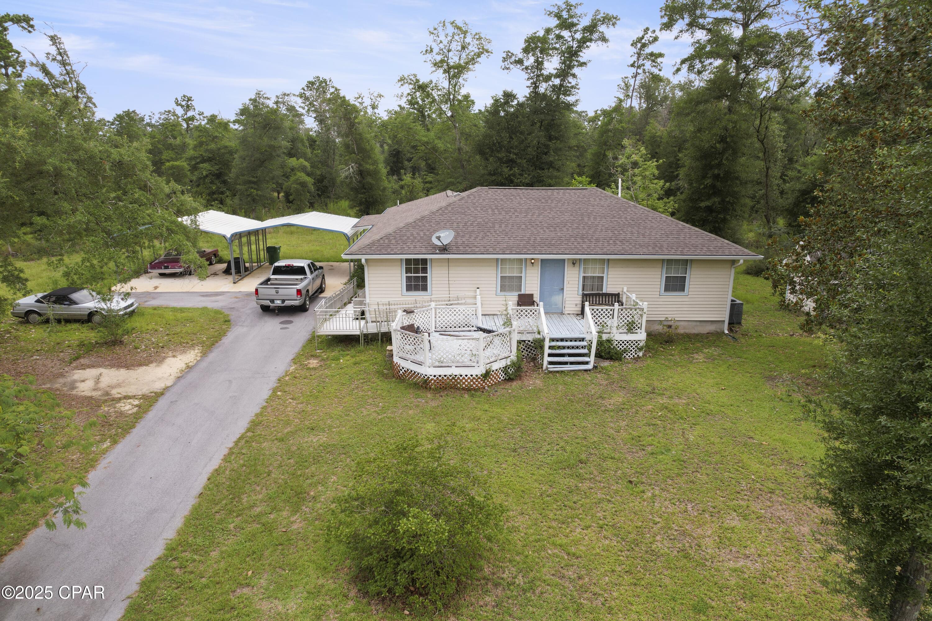 No Named Subdivision - Residential