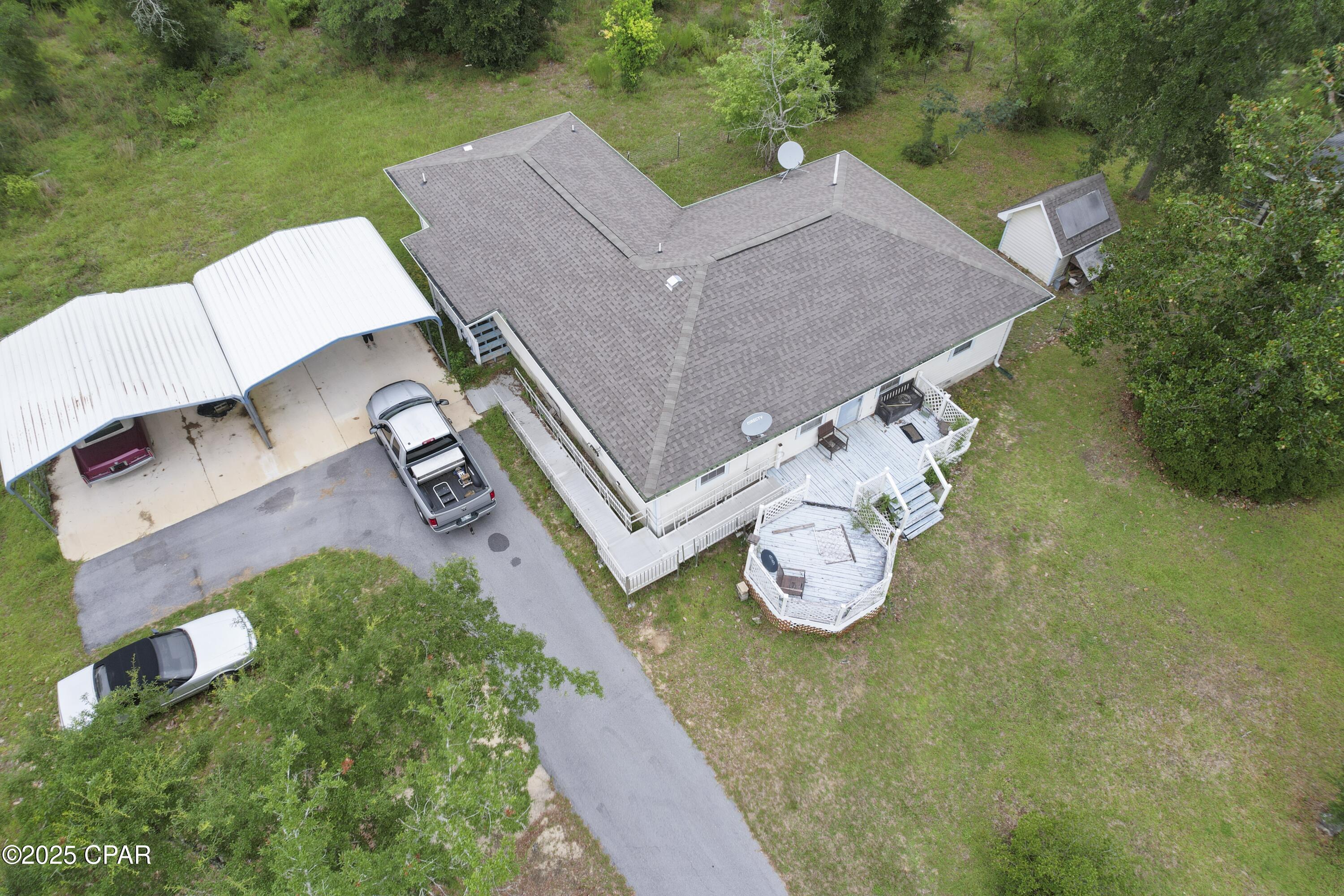 No Named Subdivision - Residential