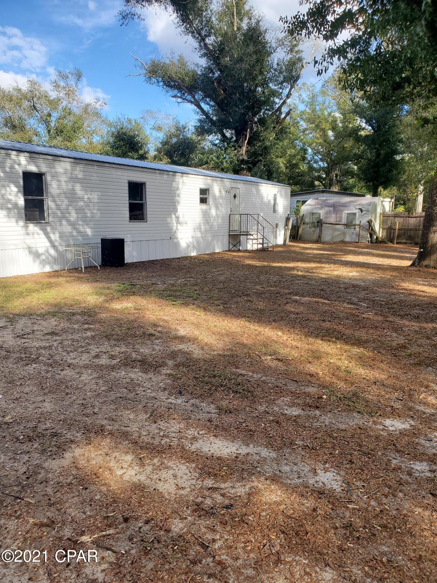 Tung Grove Ests 1st Sec - Residential