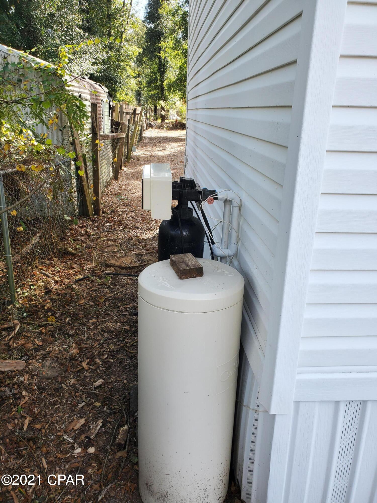 Tung Grove Ests 1st Sec - Residential