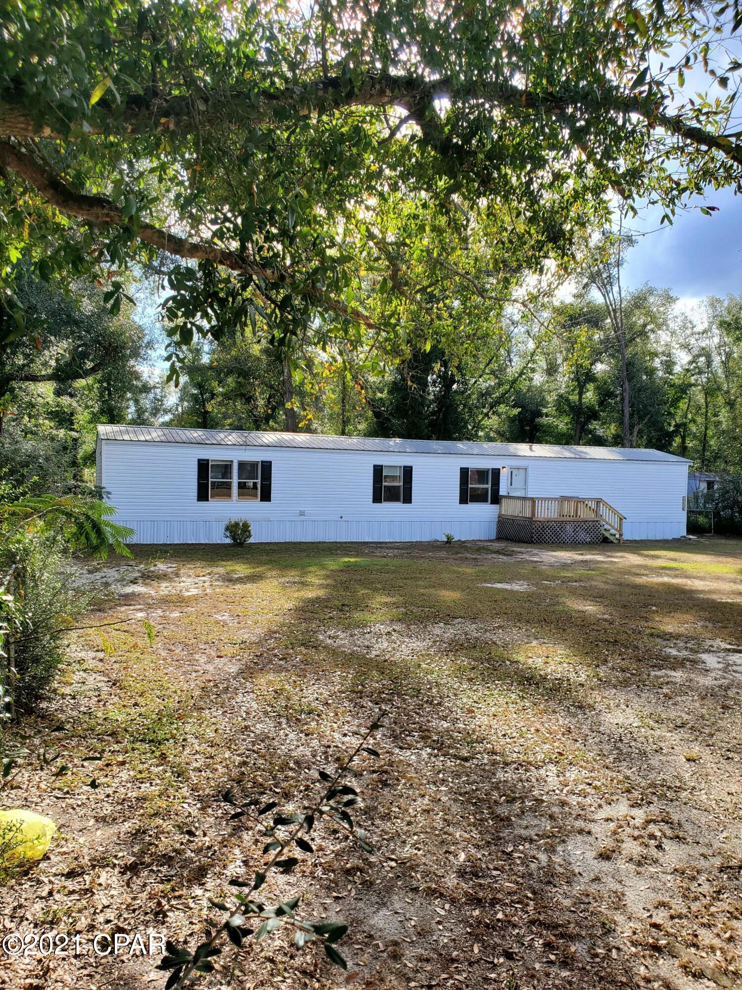 Tung Grove Ests 1st Sec - Residential