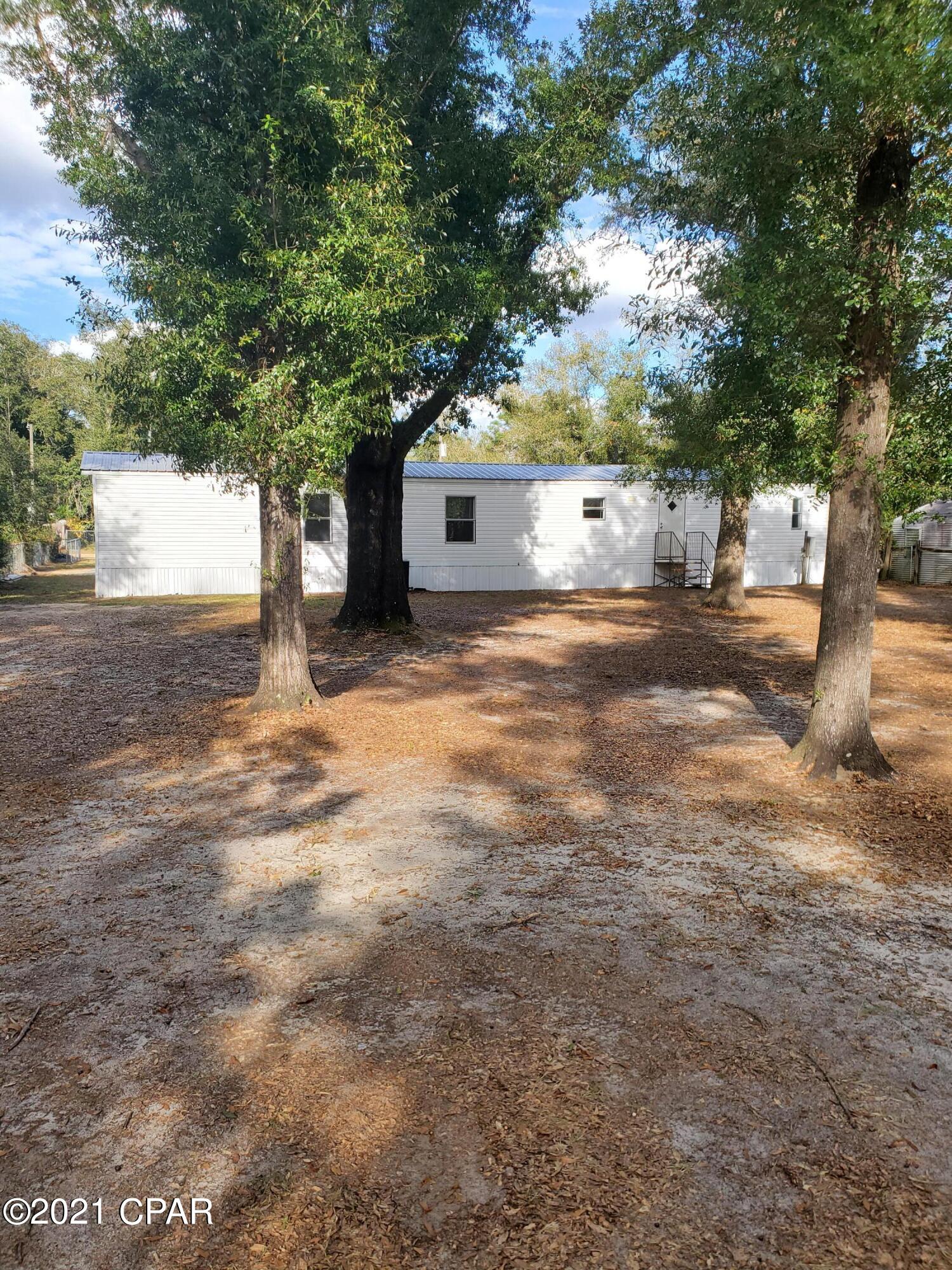 Tung Grove Ests 1st Sec - Residential