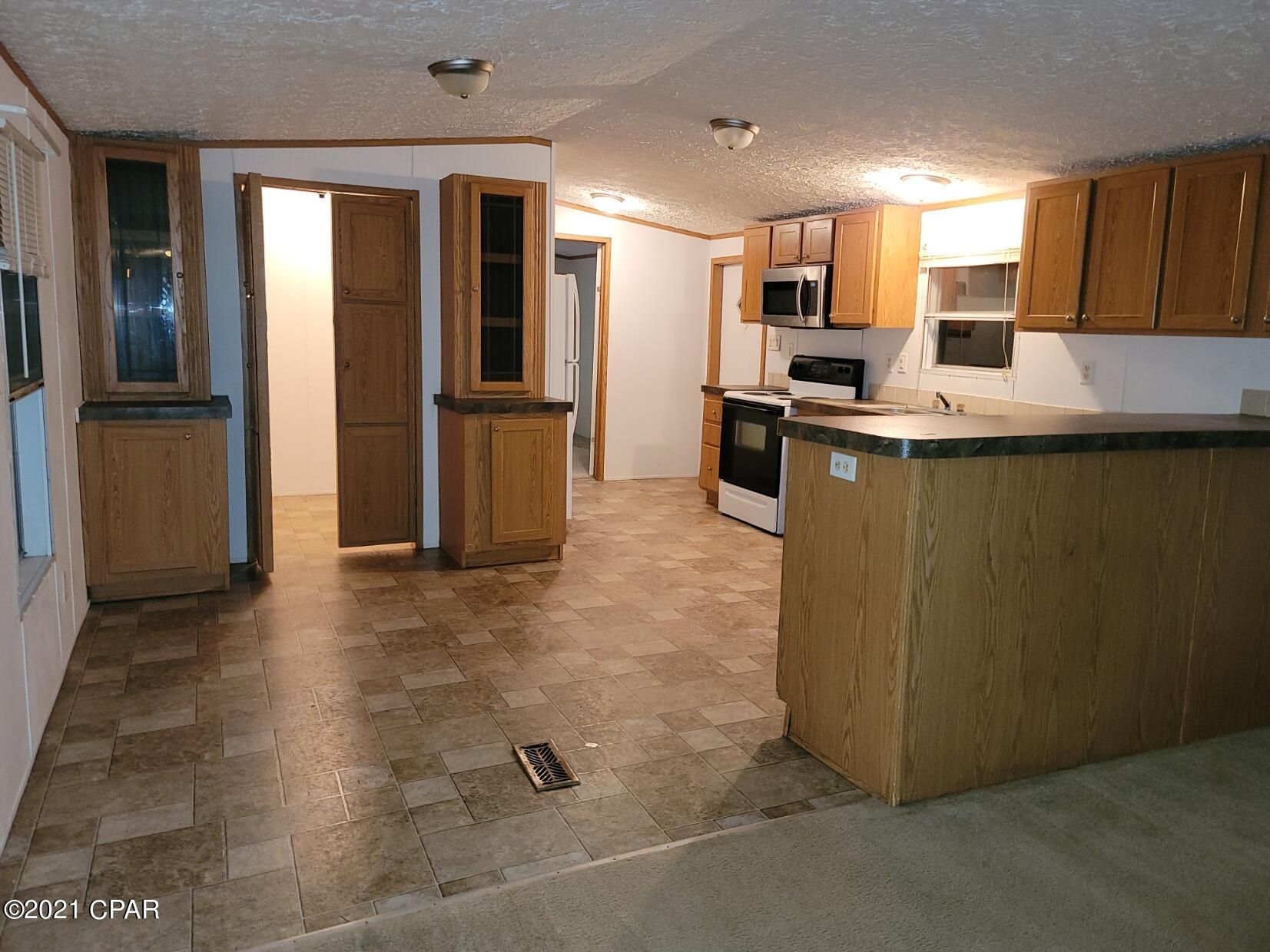 Tung Grove Ests 1st Sec - Residential