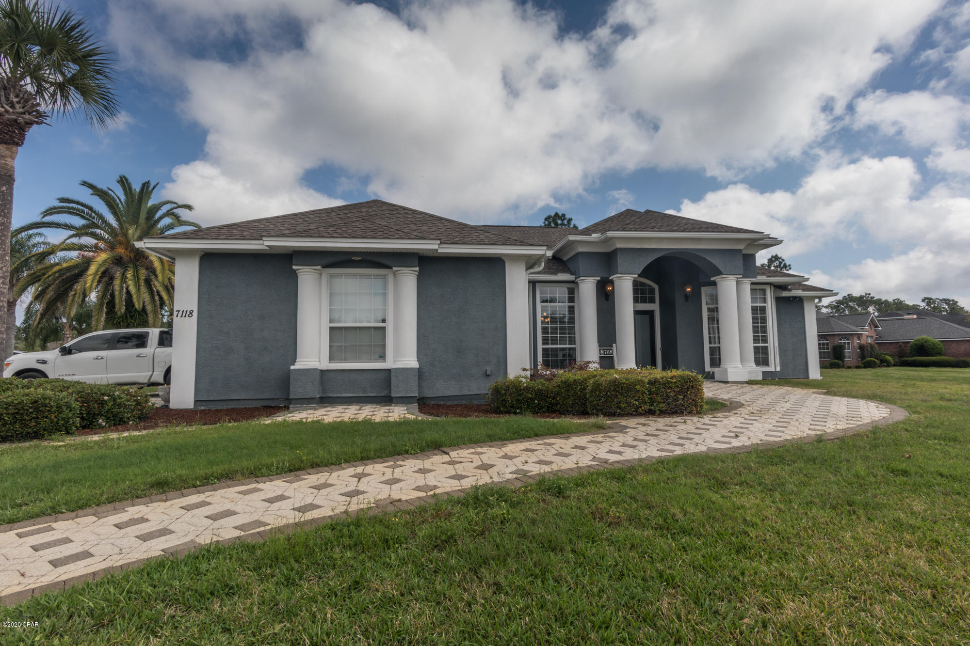 Dolphin Bay Ph I - Residential