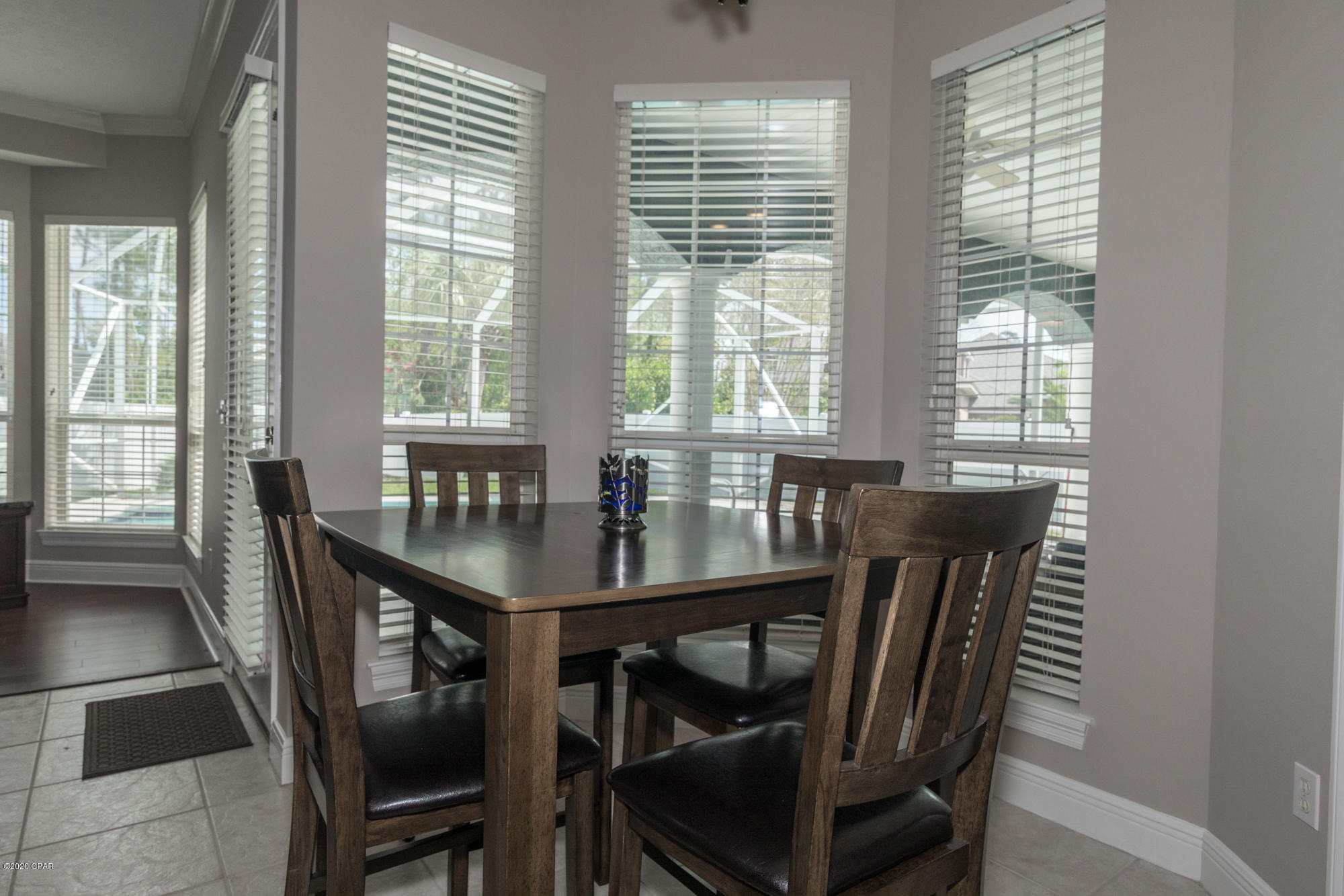 Dolphin Bay Ph I - Residential