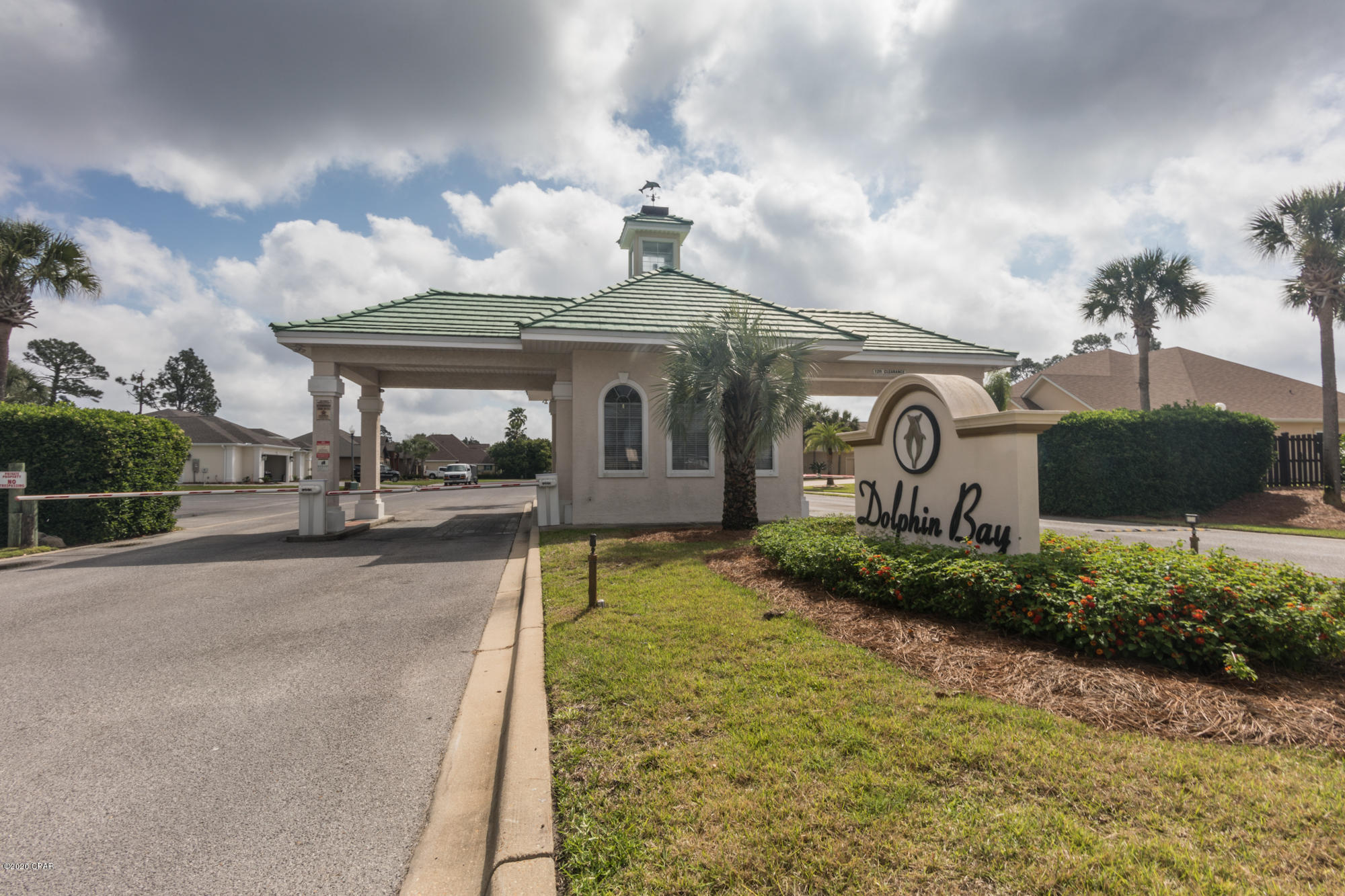 Dolphin Bay Ph I - Residential