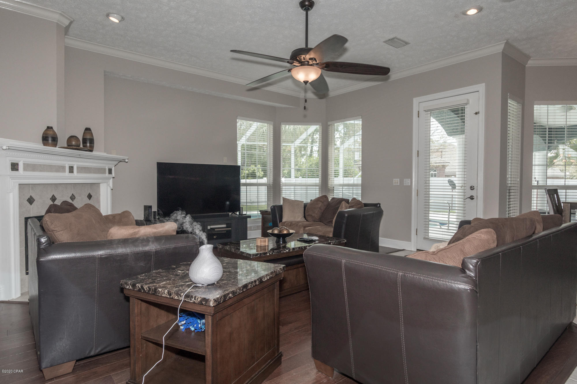 Dolphin Bay Ph I - Residential