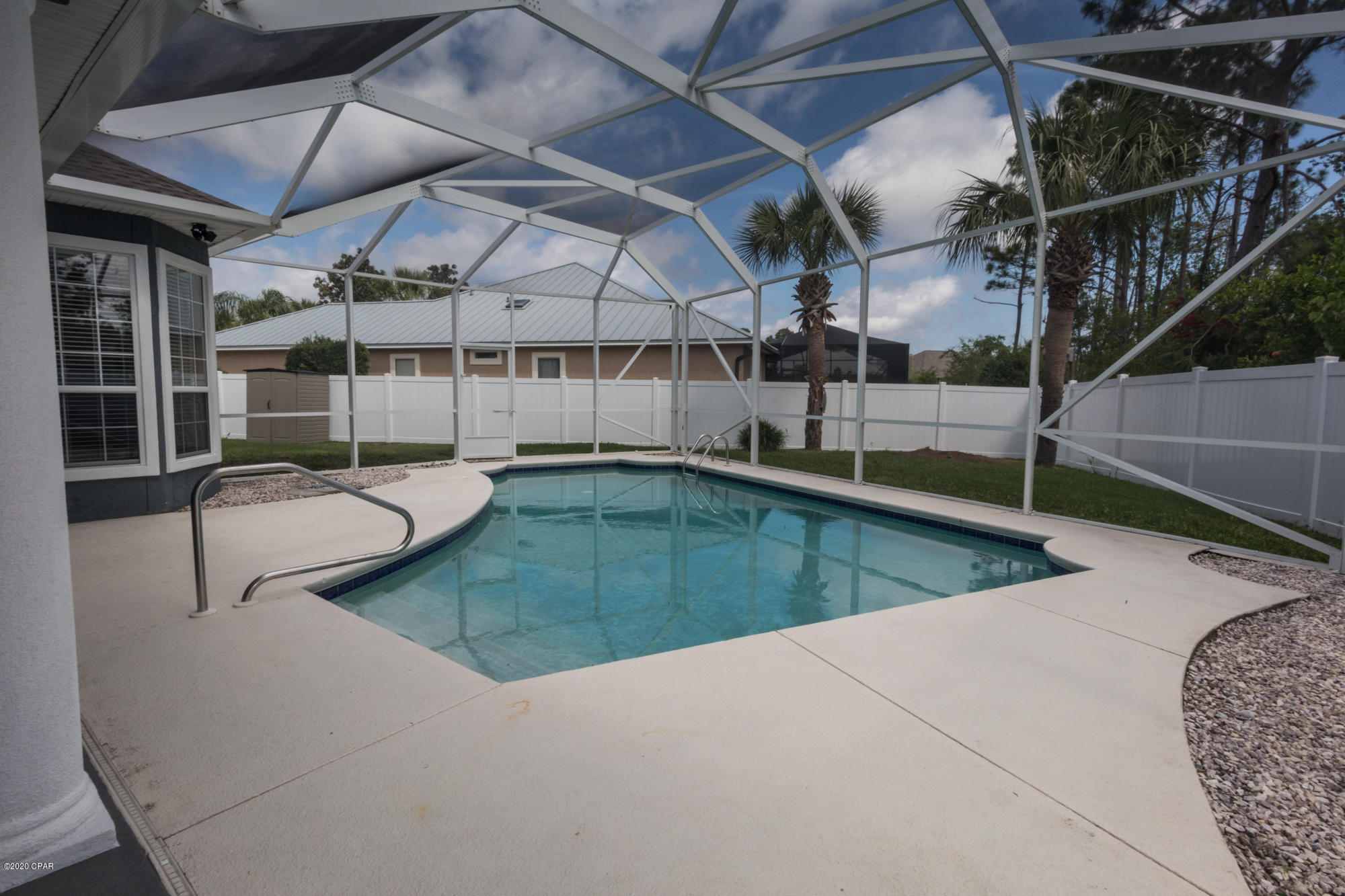 Dolphin Bay Ph I - Residential