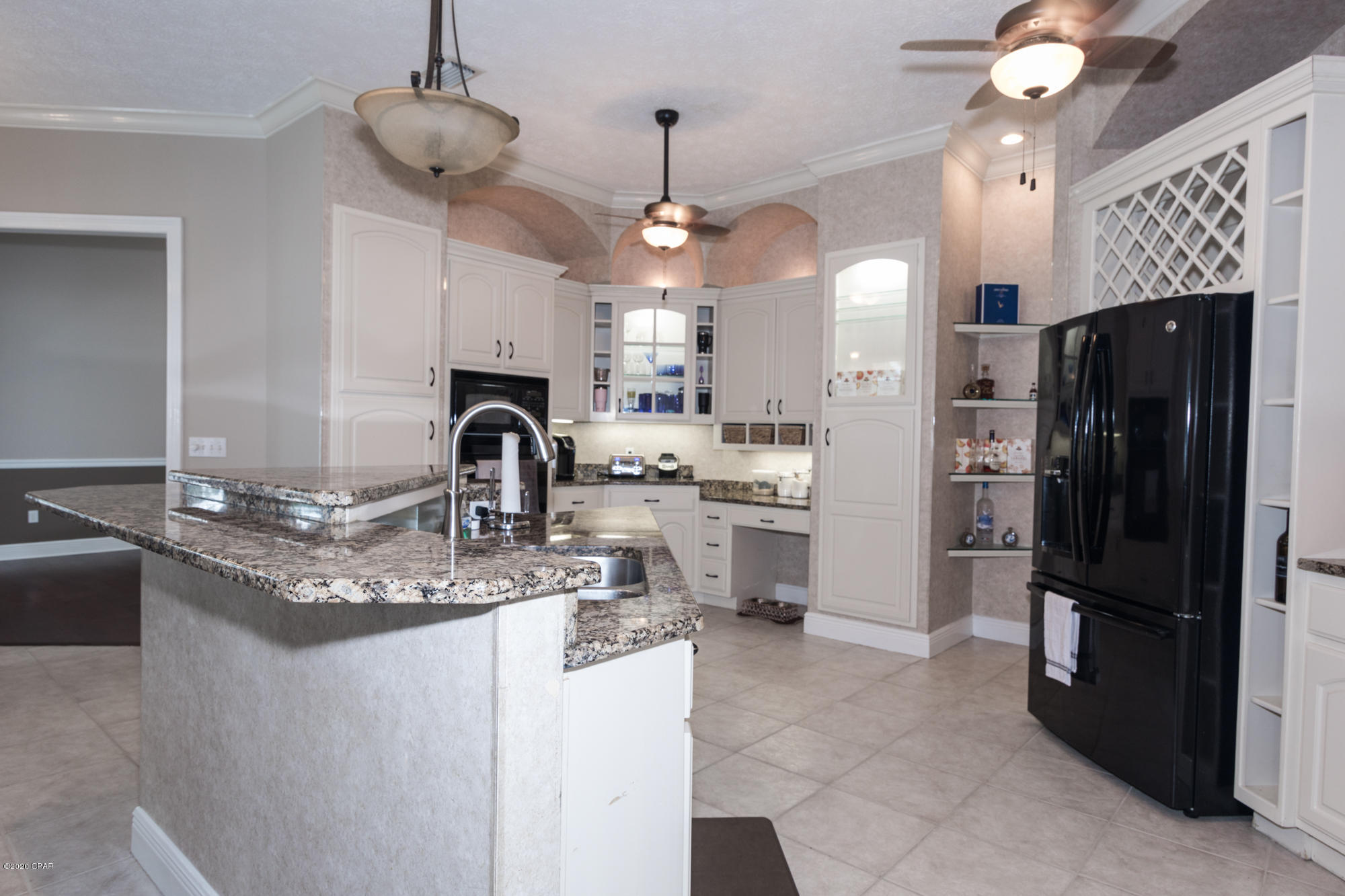 Dolphin Bay Ph I - Residential