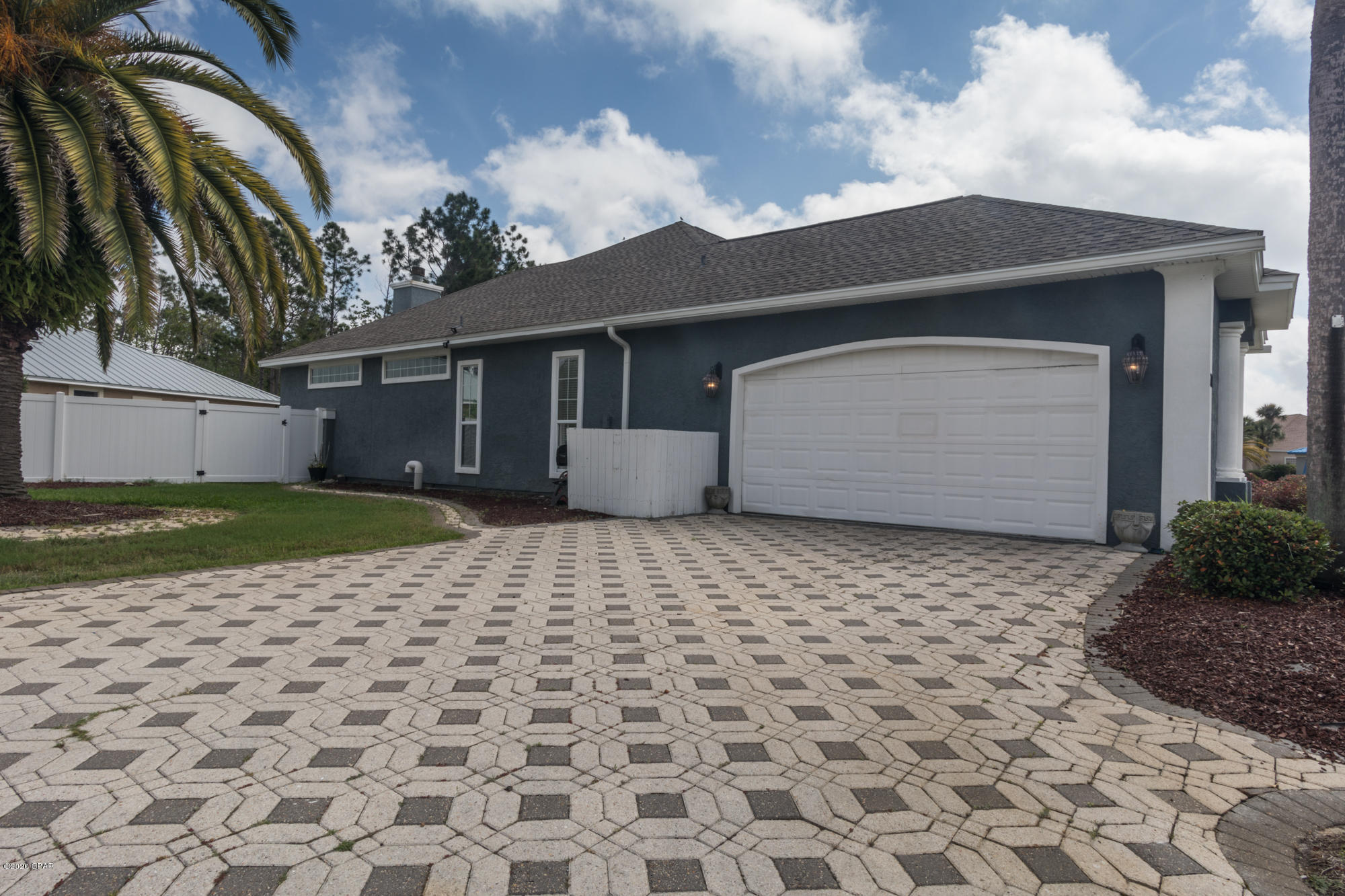 Dolphin Bay Ph I - Residential