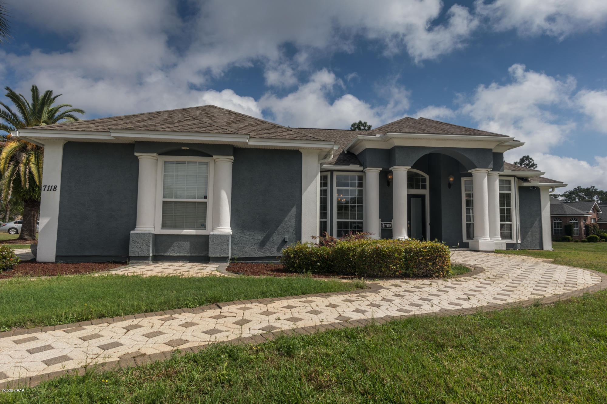 Dolphin Bay Ph I - Residential