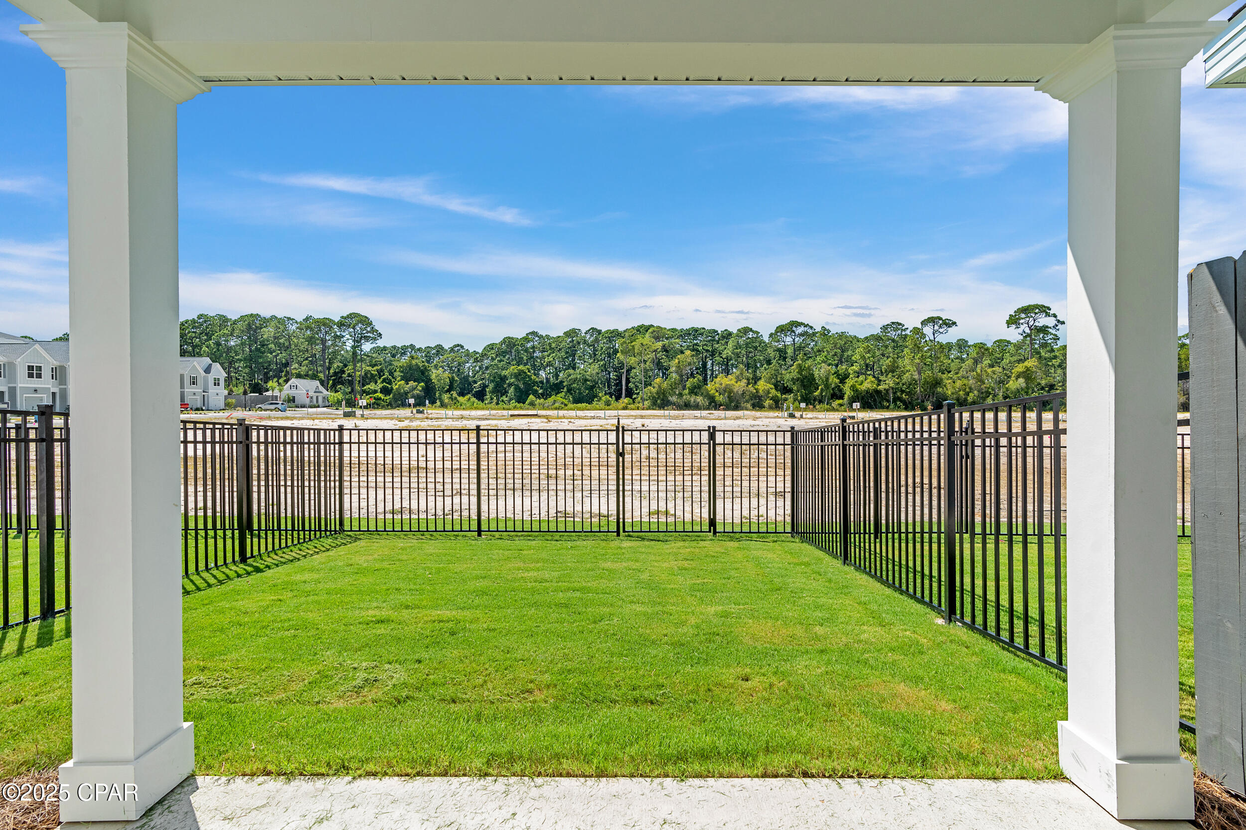 Colonial Landing - Residential