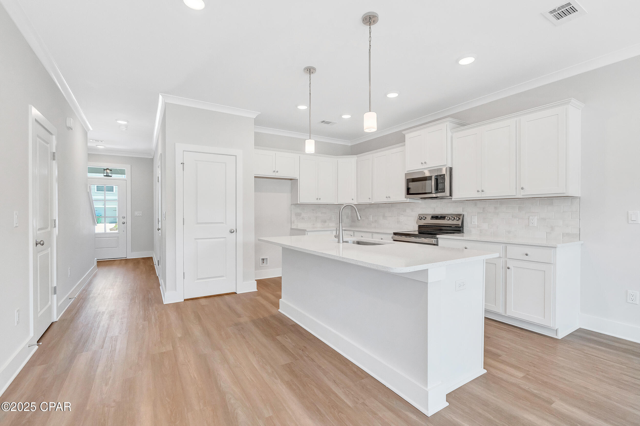 Colonial Landing - Residential