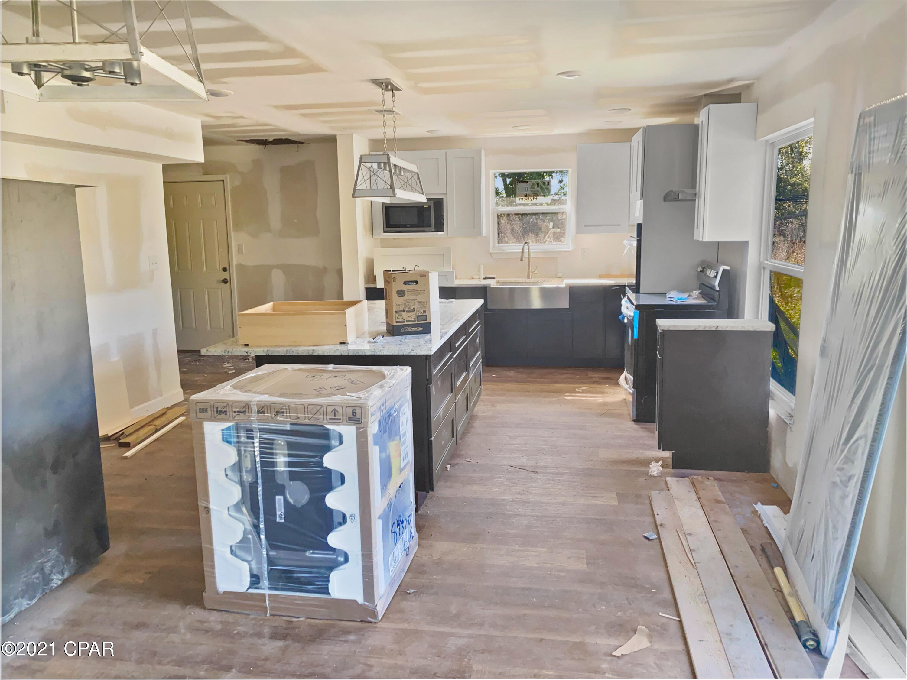 No Named Subdivision - Residential