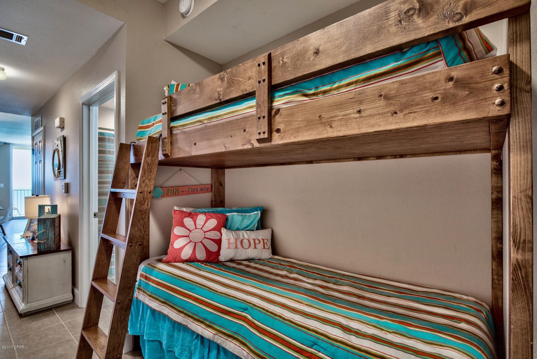 Tidewater Beach Phase I - Residential