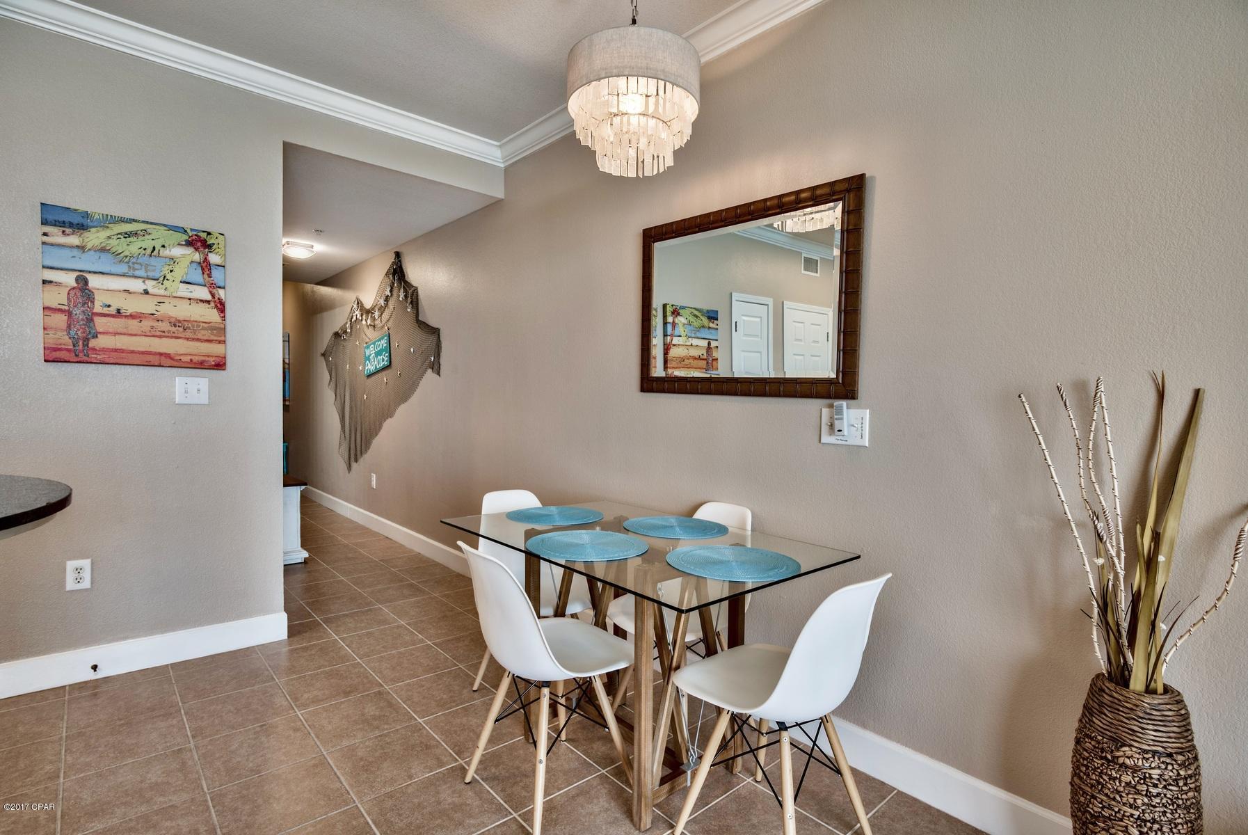 Tidewater Beach Phase I - Residential