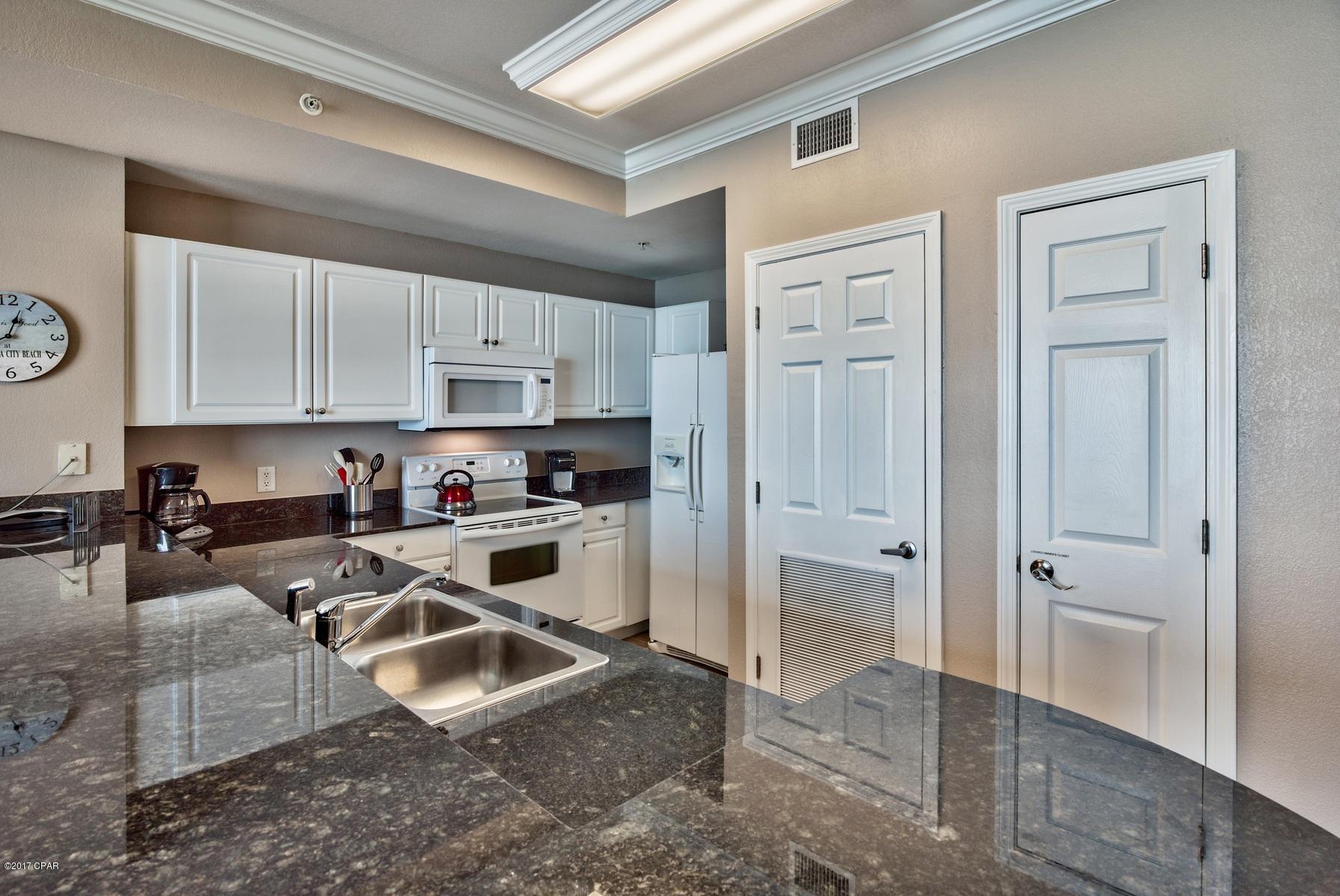 Tidewater Beach Phase I - Residential