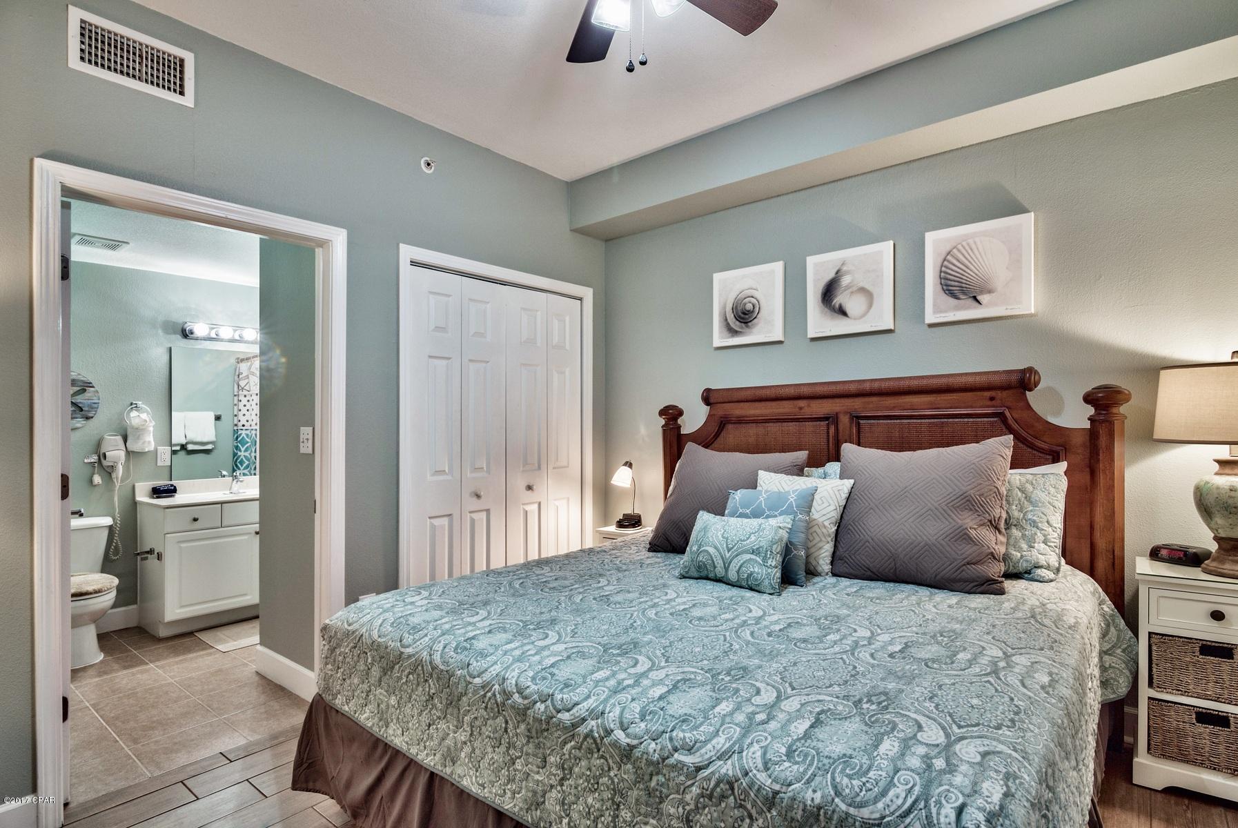 Tidewater Beach Phase I - Residential