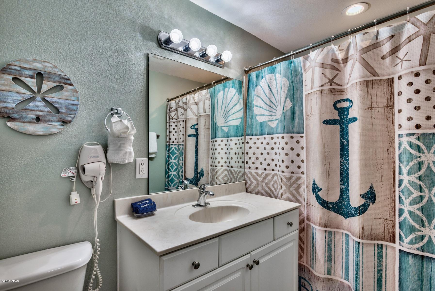 Tidewater Beach Phase I - Residential