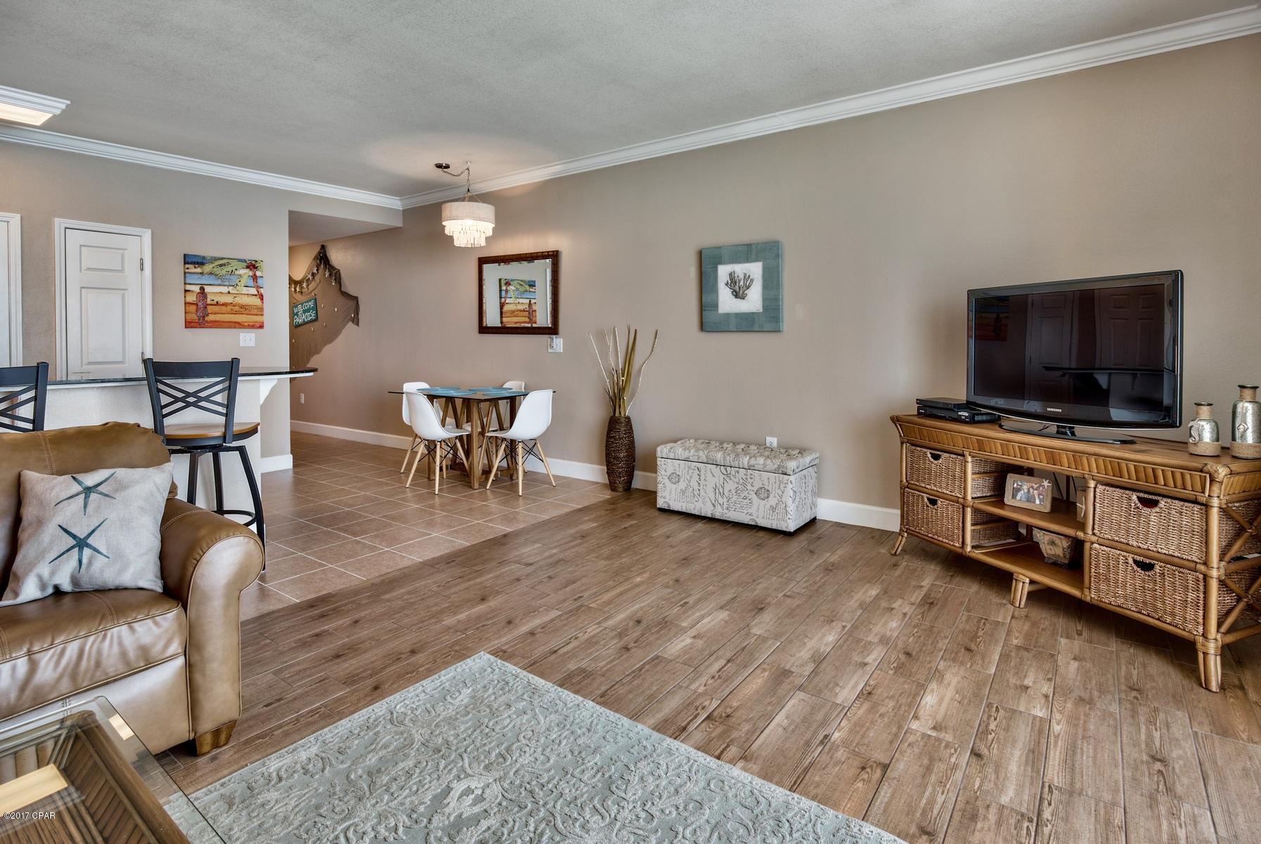 Tidewater Beach Phase I - Residential