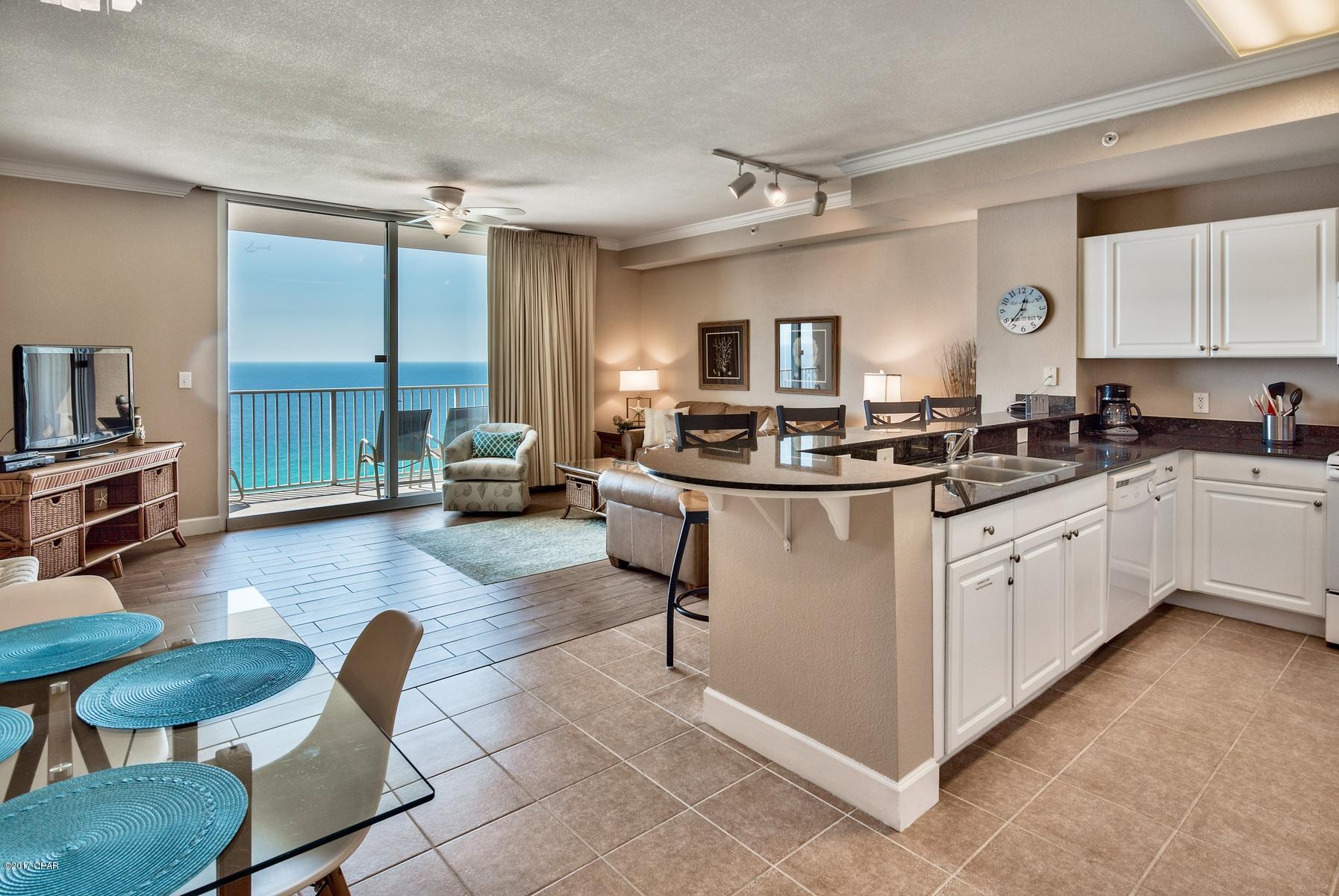 Tidewater Beach Phase I - Residential