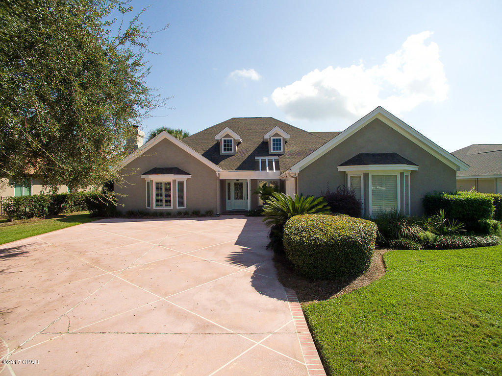 Bay Point Unit 1 - Residential