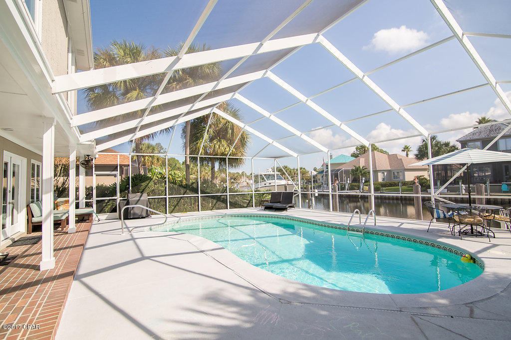 Bay Point Unit 1 - Residential