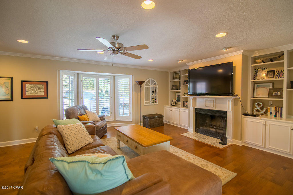 Bay Point Unit 1 - Residential