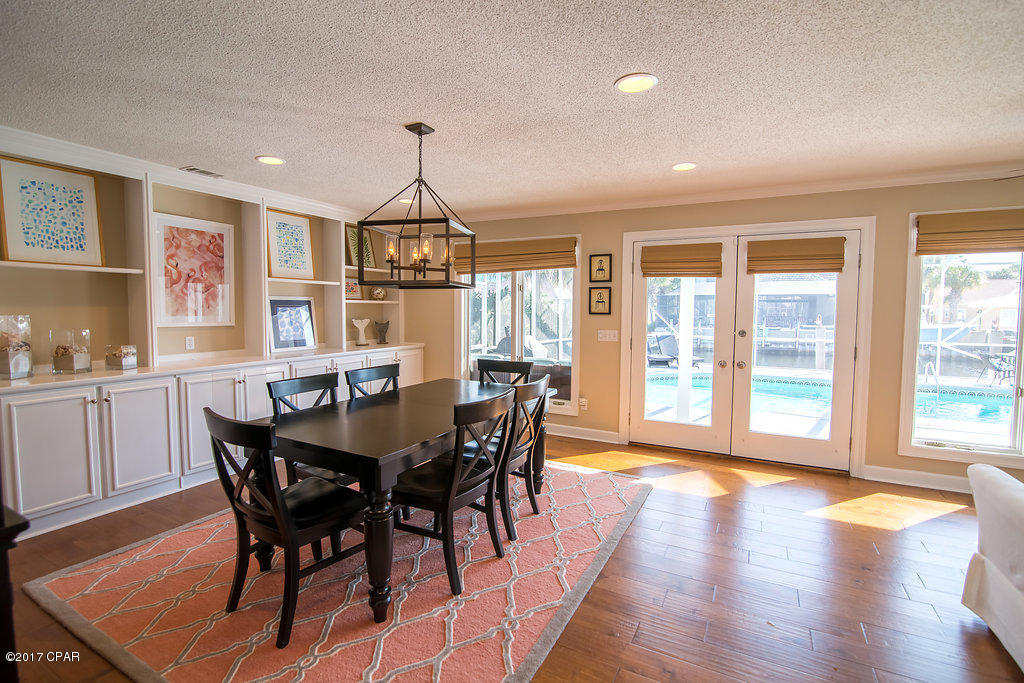 Bay Point Unit 1 - Residential