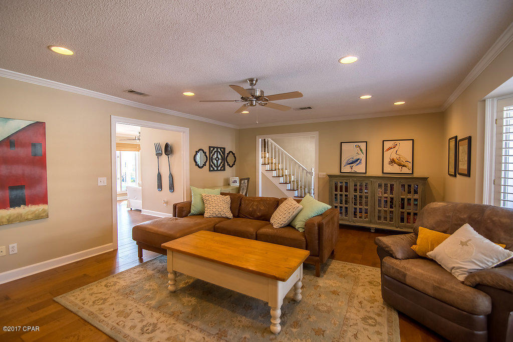 Bay Point Unit 1 - Residential