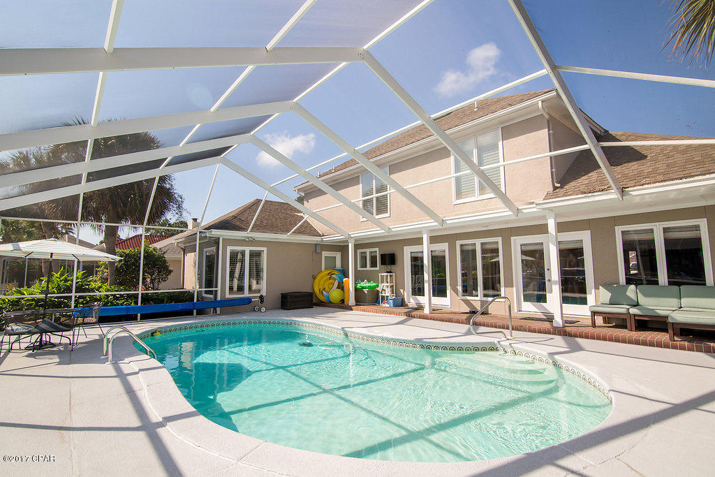 Bay Point Unit 1 - Residential