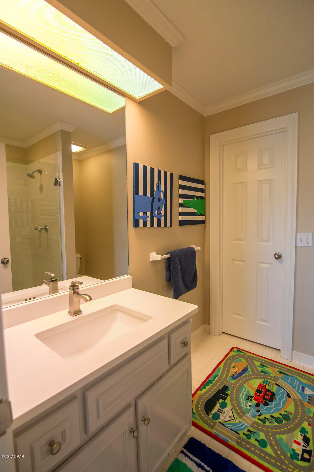 Bay Point Unit 1 - Residential